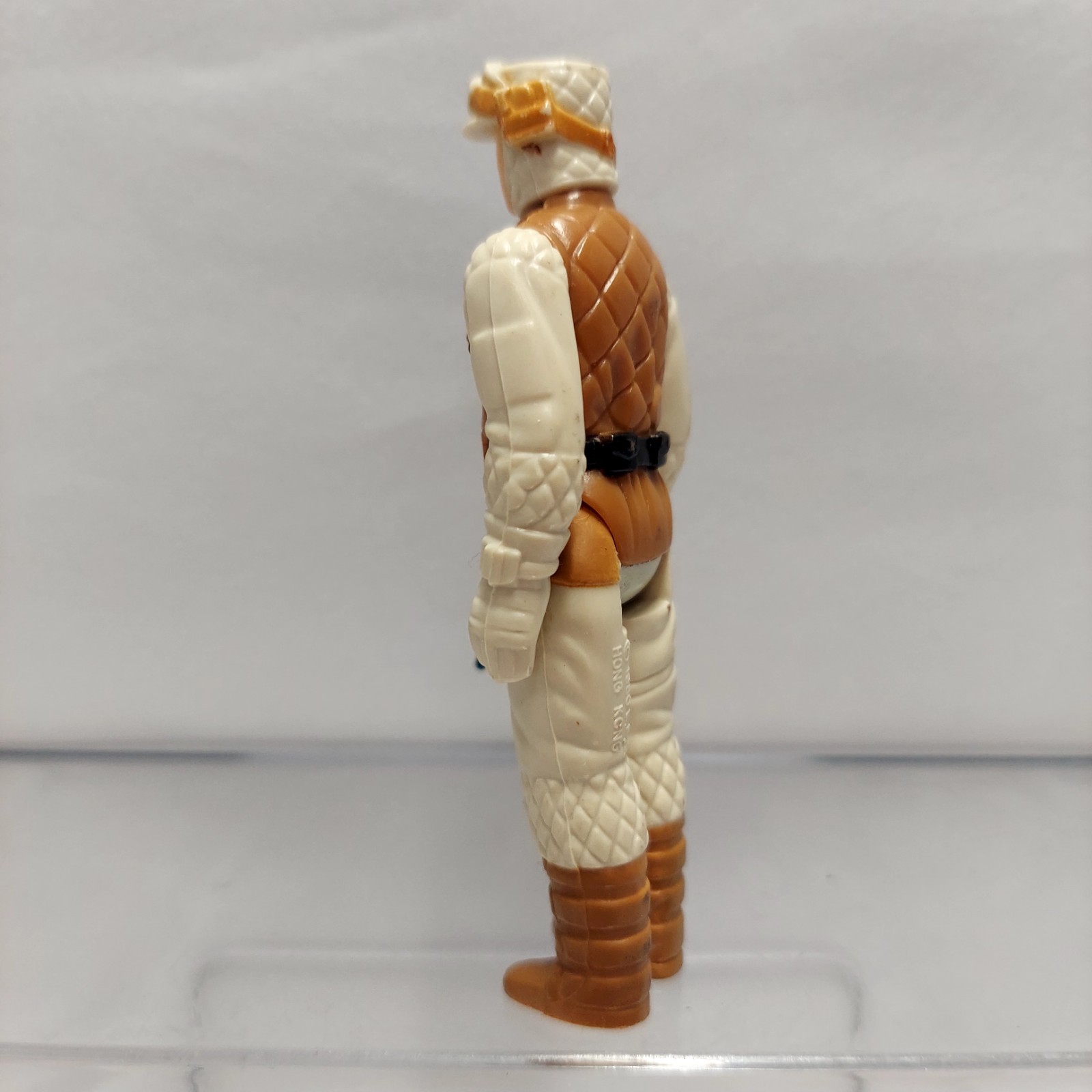 Rebel Soldier (Hoth Battle Gear) sold