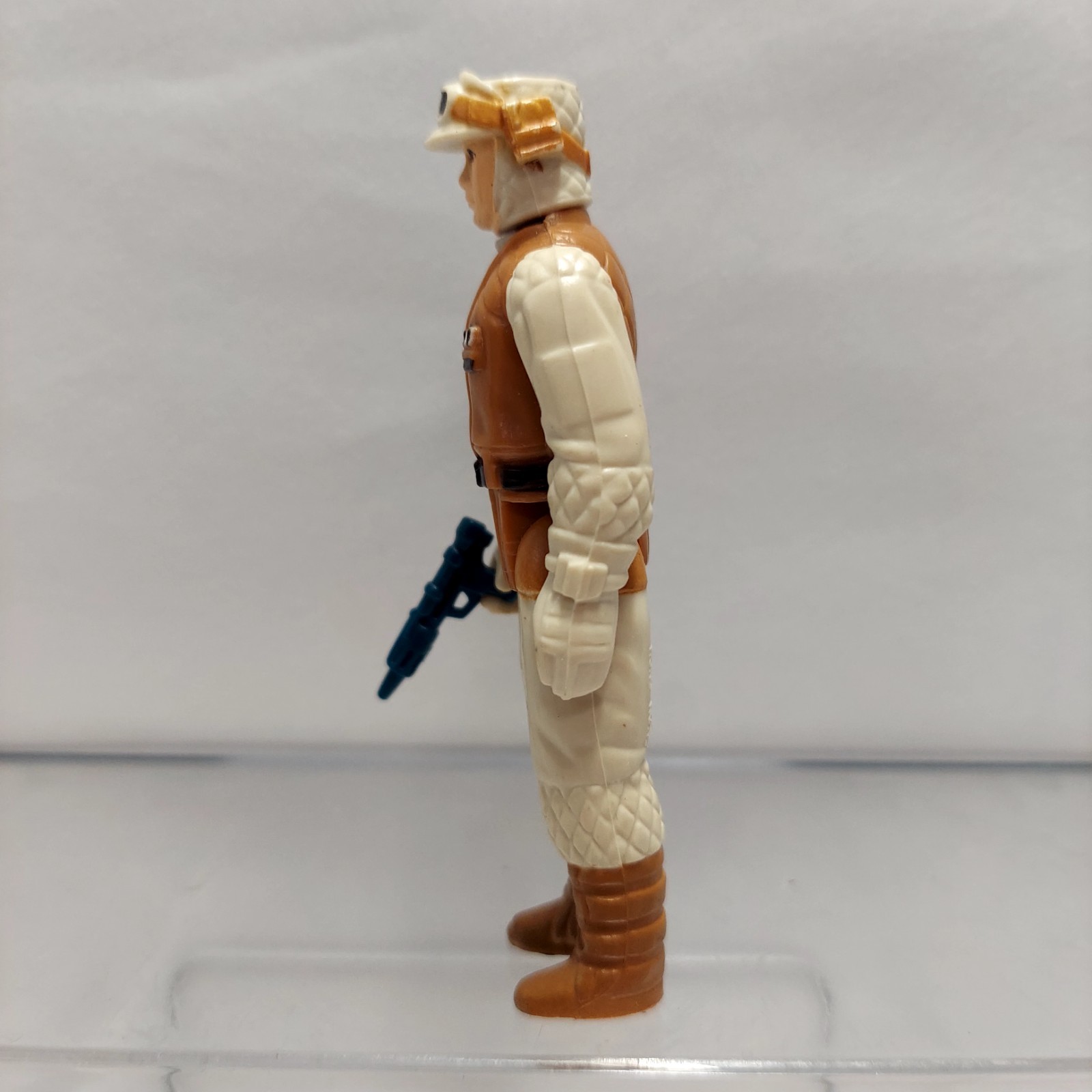 Rebel Soldier (Hoth Battle Gear) sold