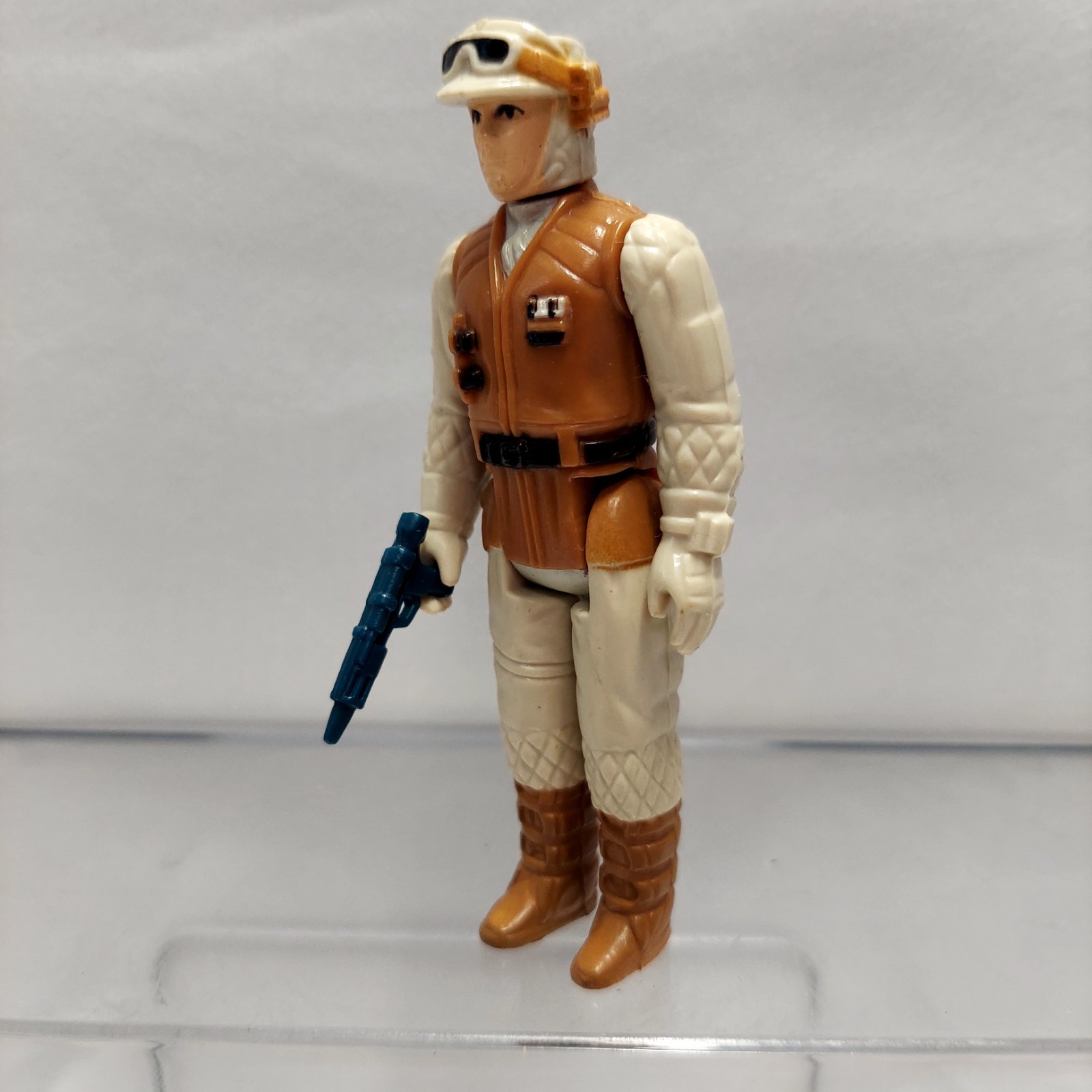 Rebel Soldier (Hoth Battle Gear) sold