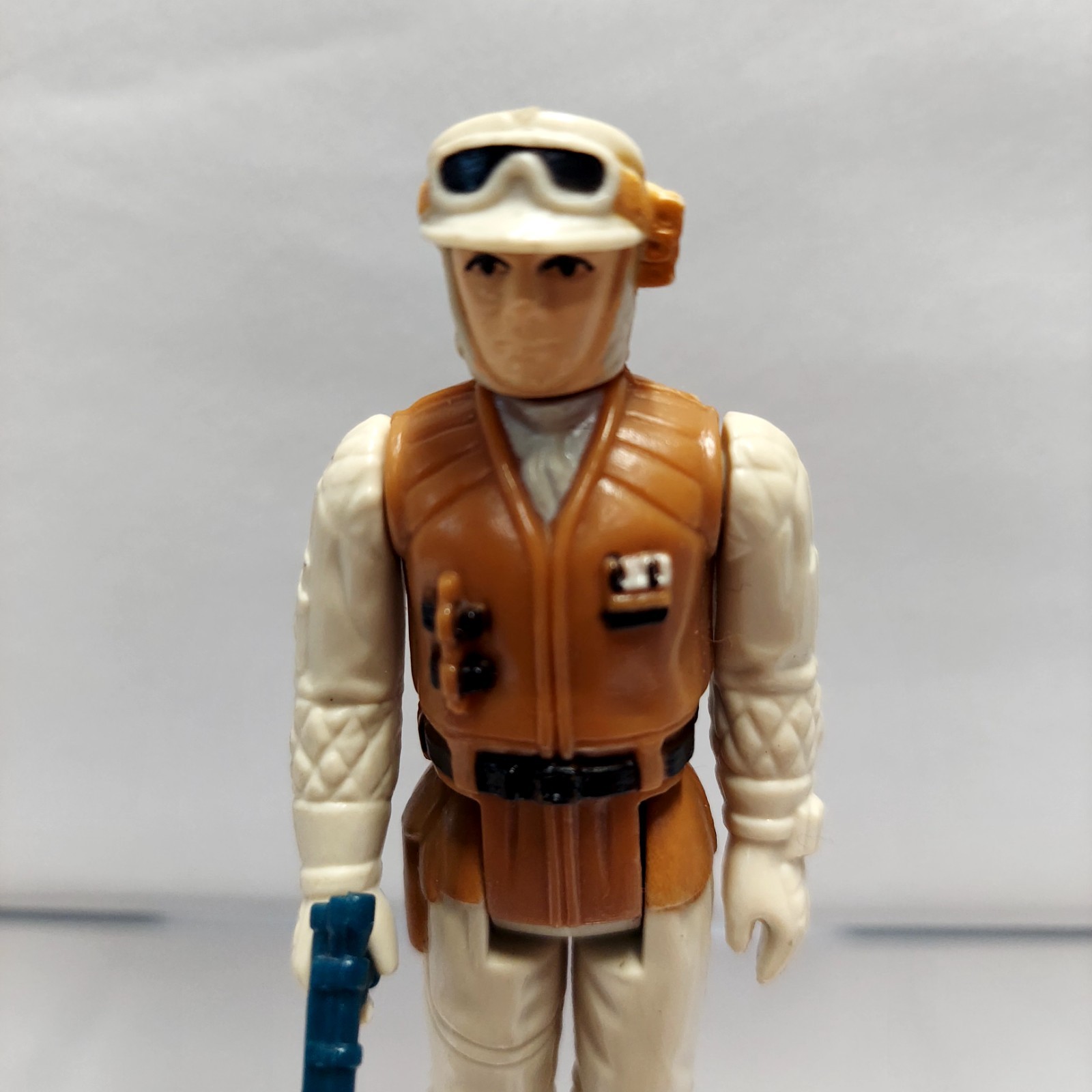 Rebel Soldier (Hoth Battle Gear) sold