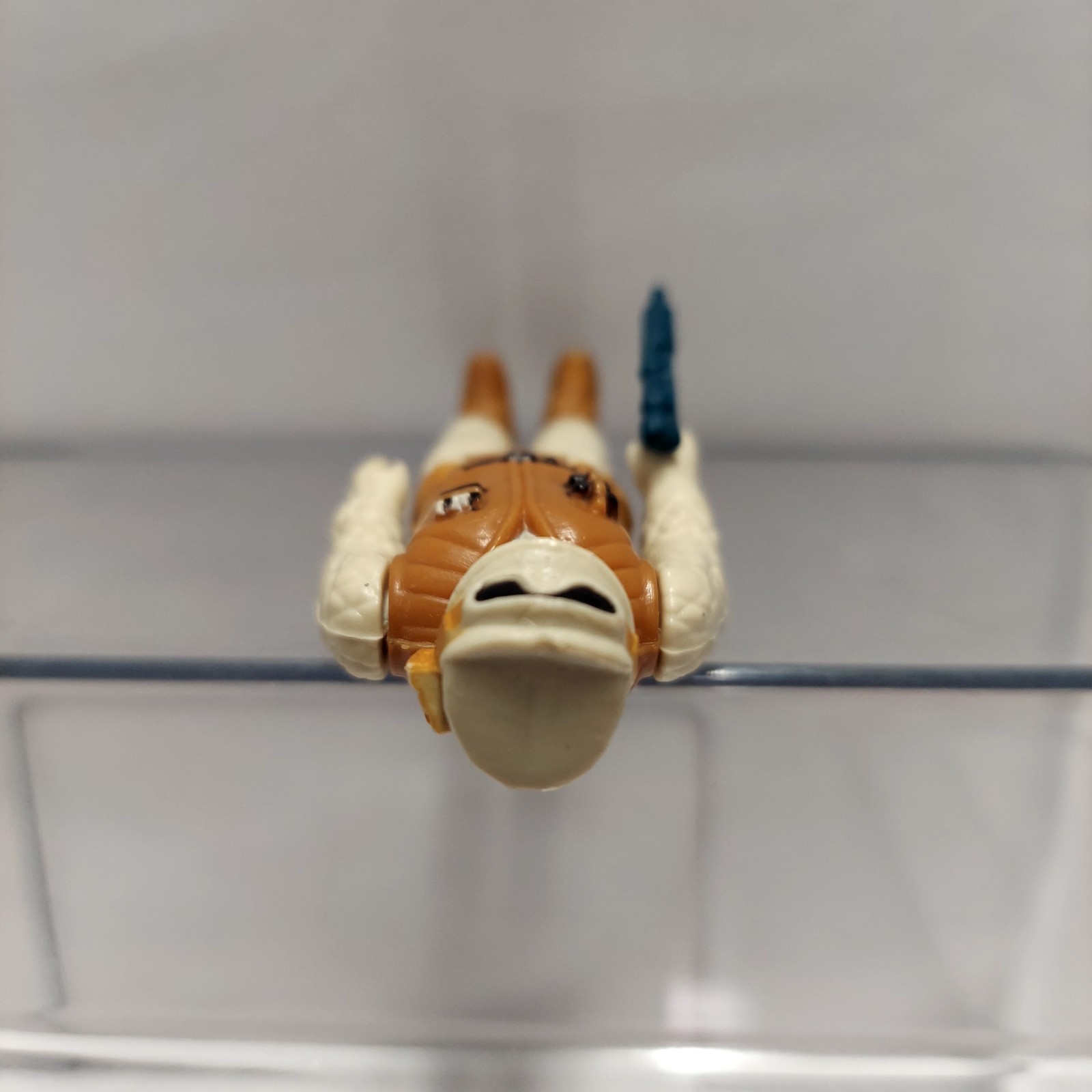 Rebel Soldier (Hoth Battle Gear) sold