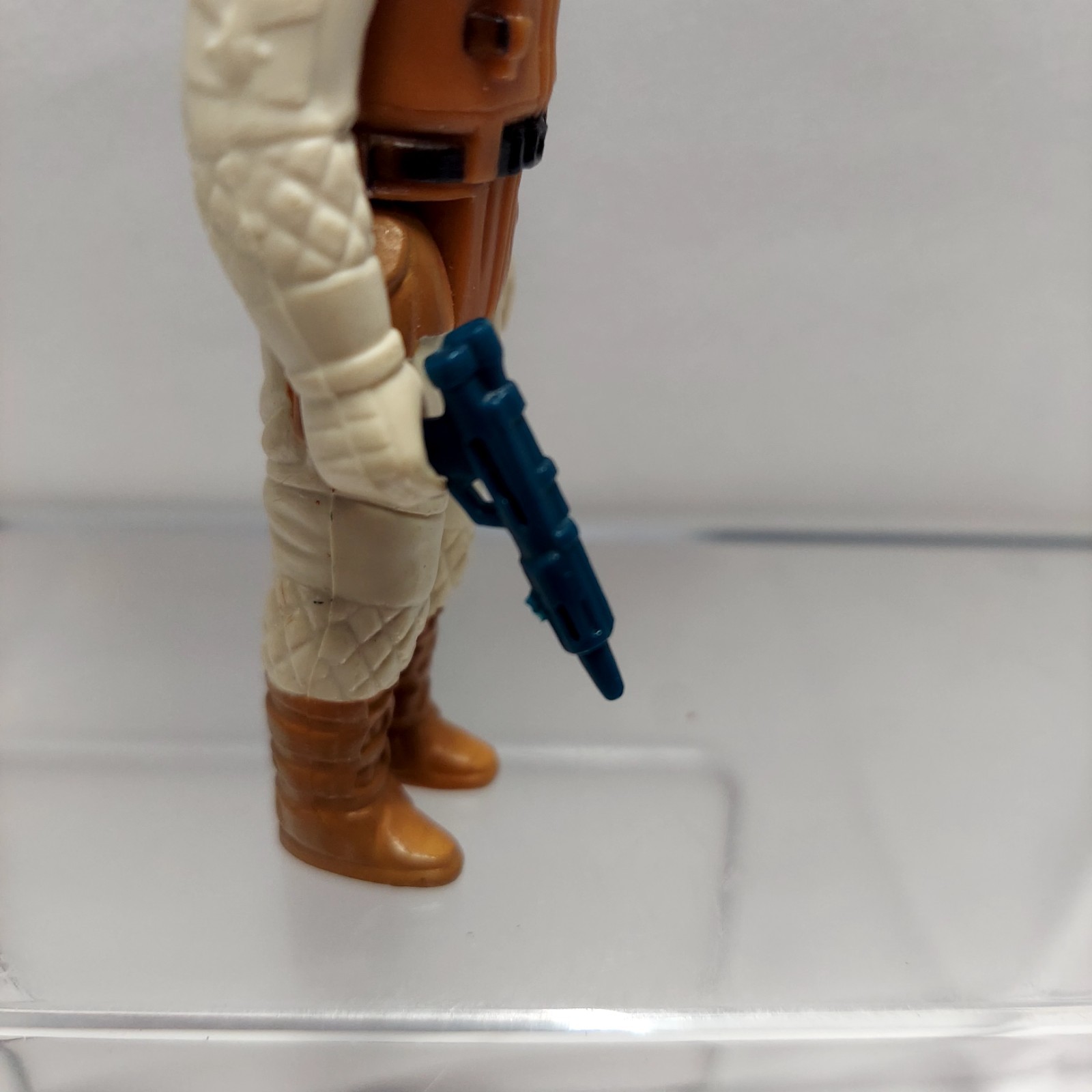 Rebel Soldier (Hoth Battle Gear) sold