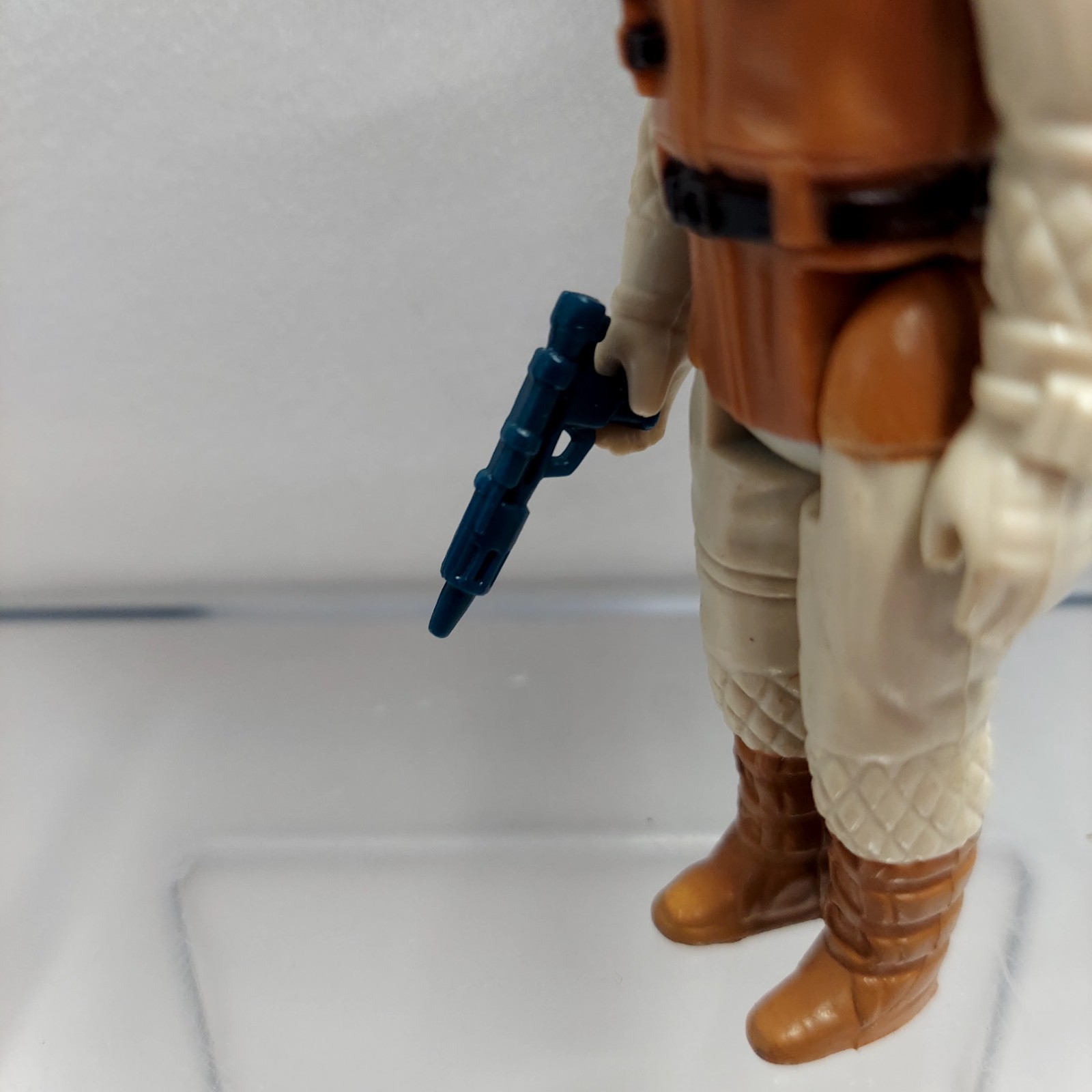 Rebel Soldier (Hoth Battle Gear) sold