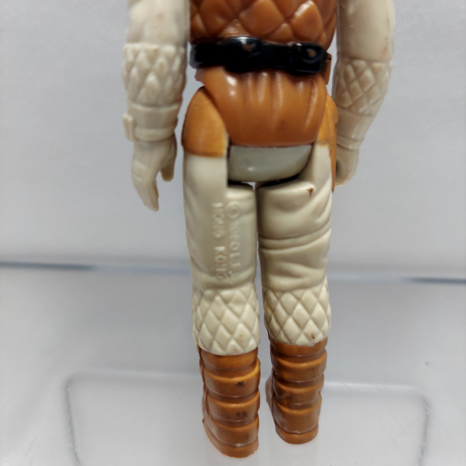 Rebel Soldier (Hoth Battle Gear) sold