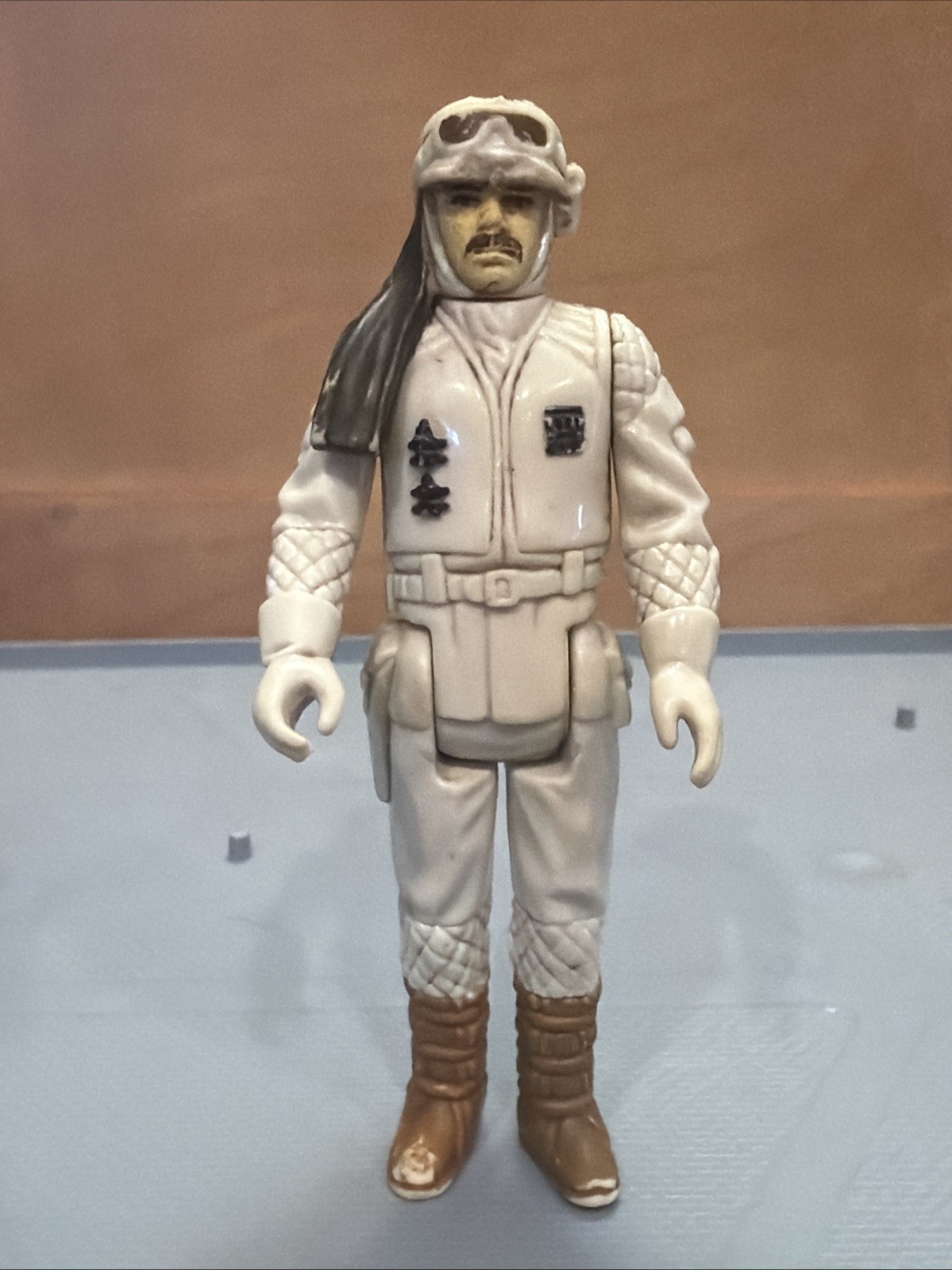 Rebel Commander sold