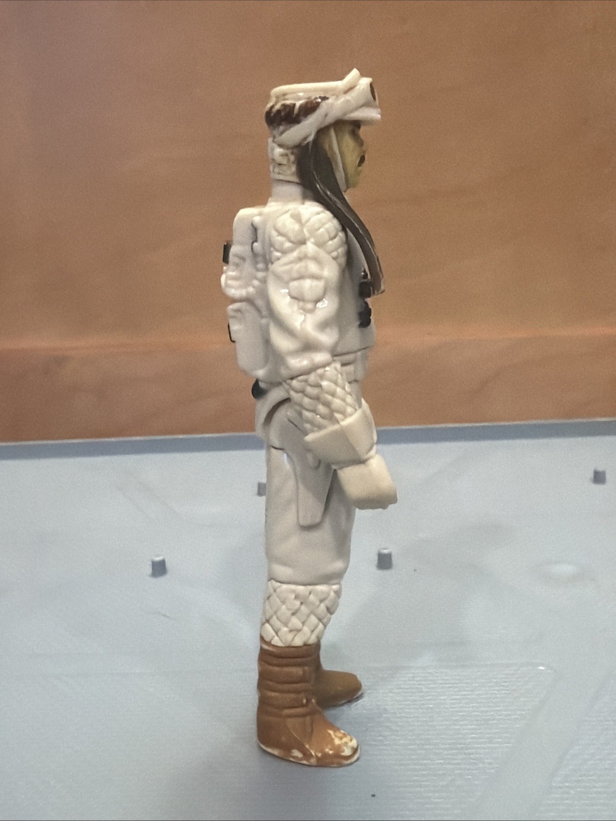 Rebel Commander sold