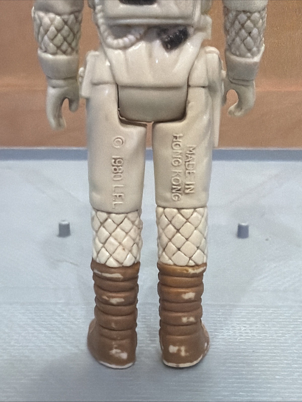 Rebel Commander sold