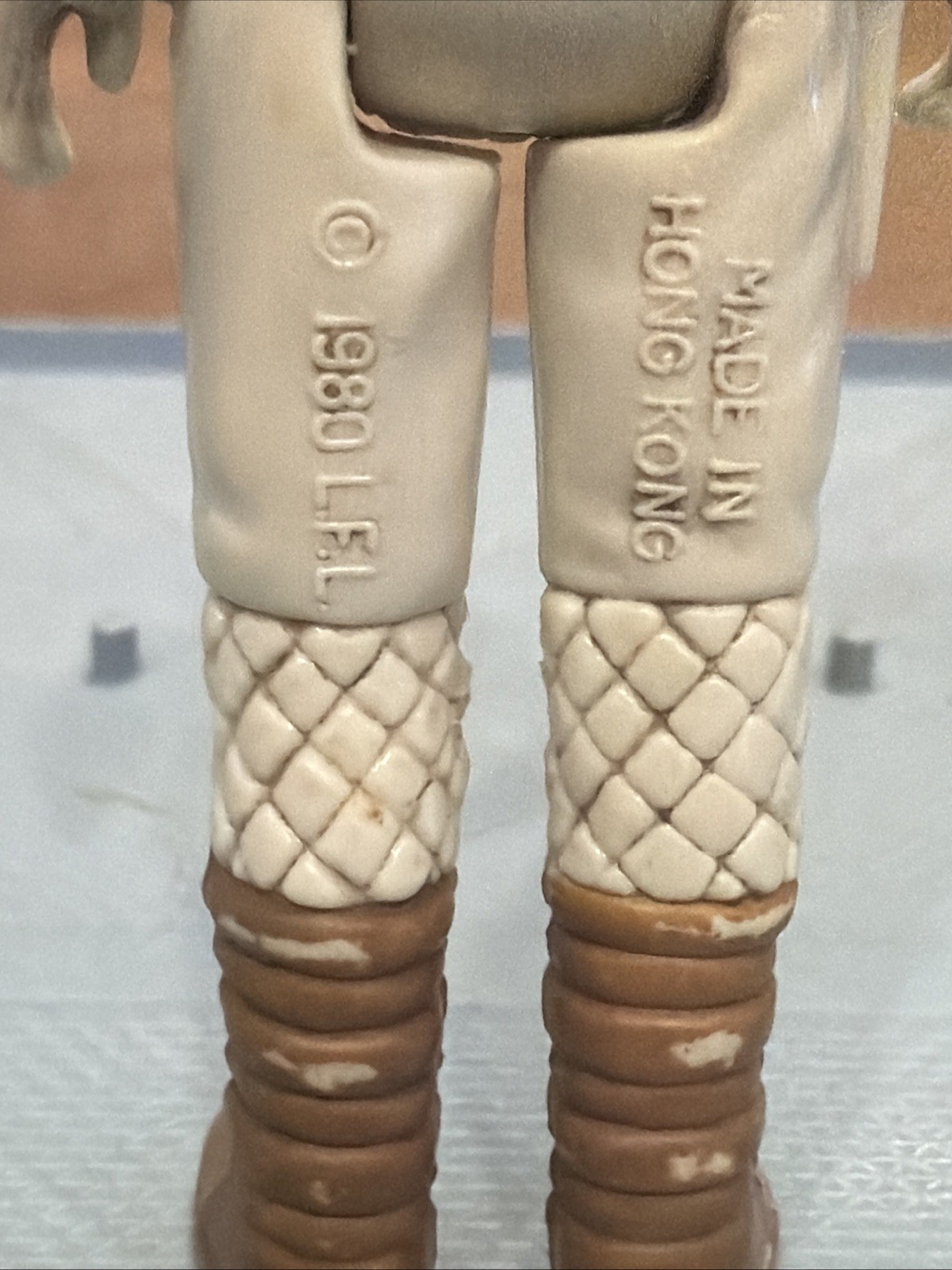 Rebel Commander sold