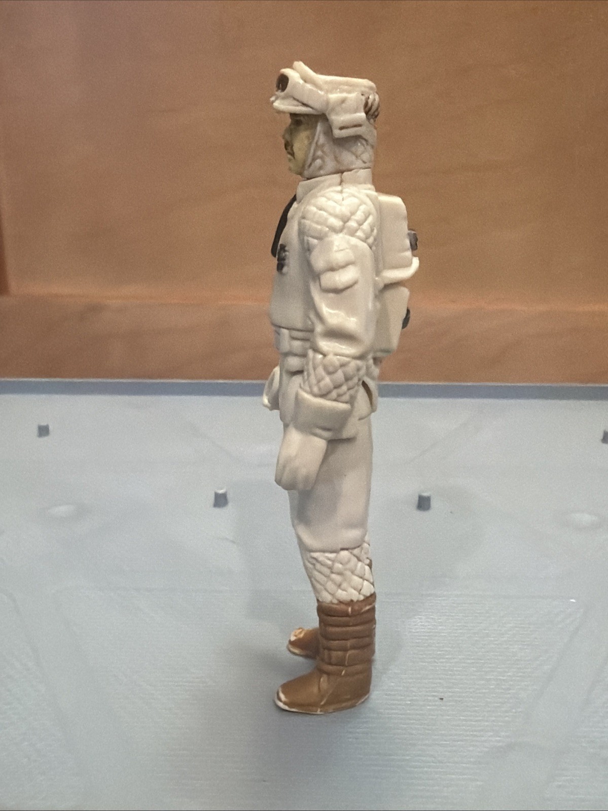 Rebel Commander sold