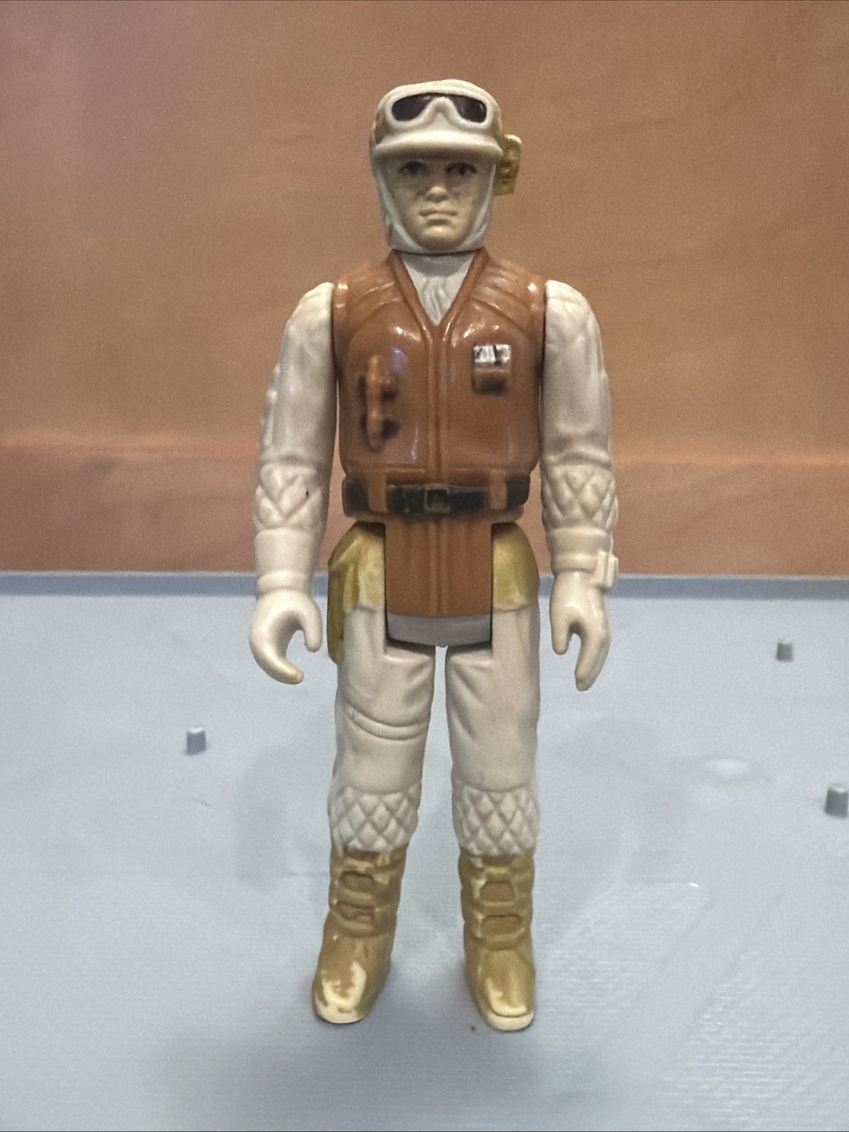 Rebel Soldier (Hoth Battle Gear) sold