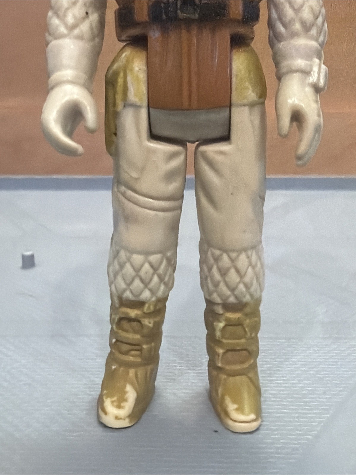 Rebel Soldier (Hoth Battle Gear) sold