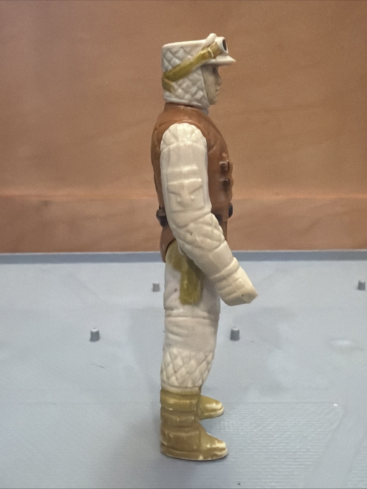 Rebel Soldier (Hoth Battle Gear) sold