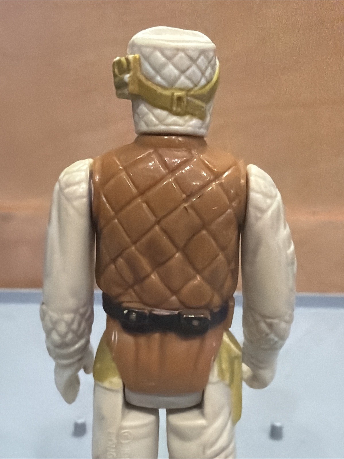 Rebel Soldier (Hoth Battle Gear) sold