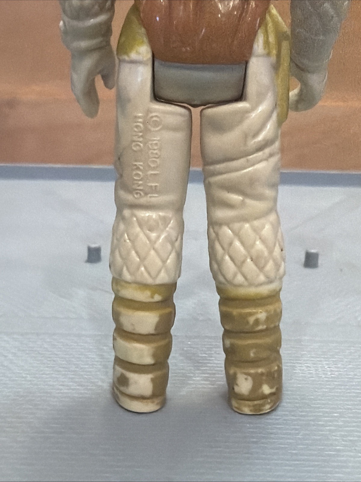 Rebel Soldier (Hoth Battle Gear) sold