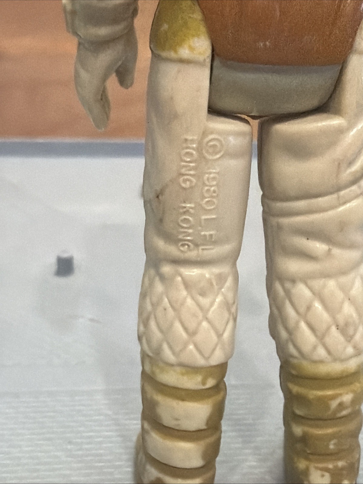 Rebel Soldier (Hoth Battle Gear) sold