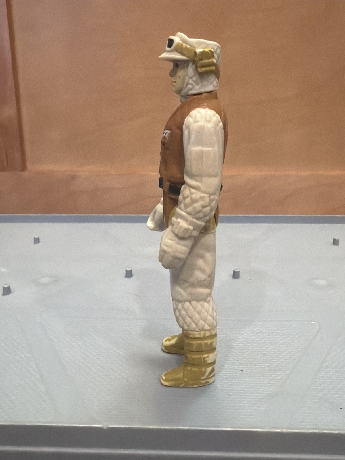 Rebel Soldier (Hoth Battle Gear) sold