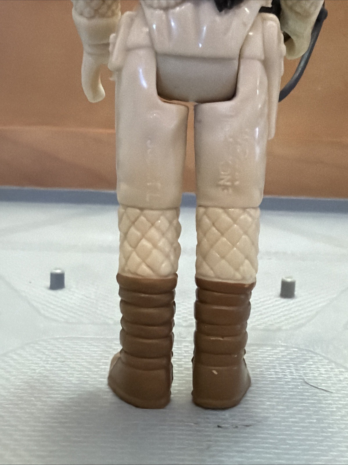 Rebel Commander sold