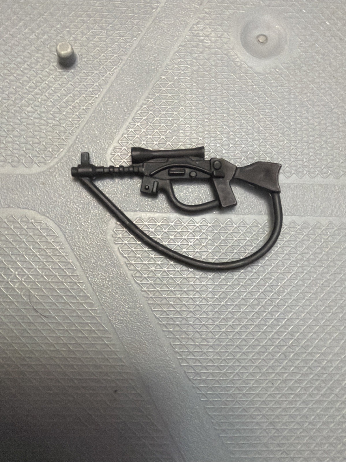 Rebel Commander sold