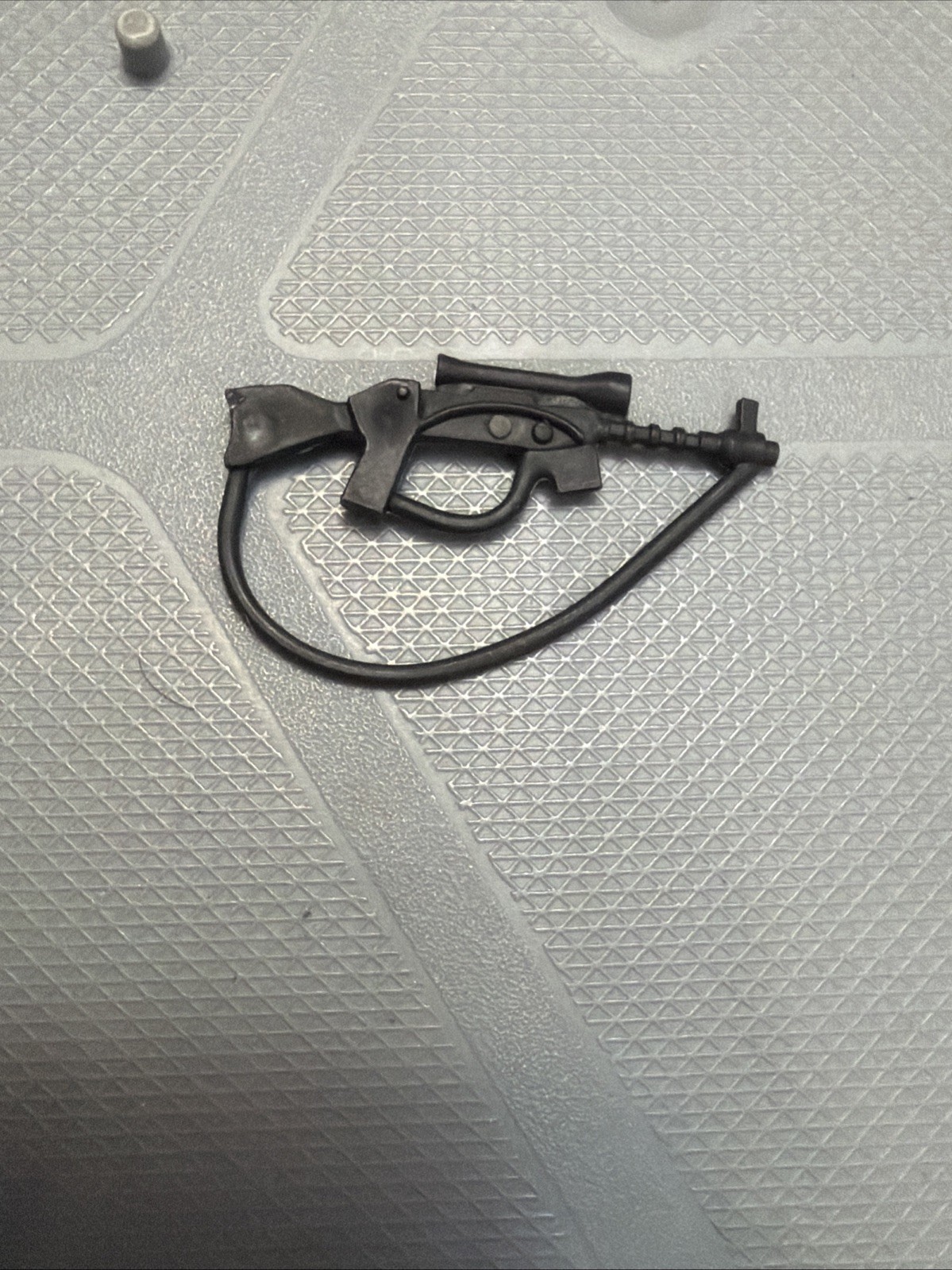 Rebel Commander sold