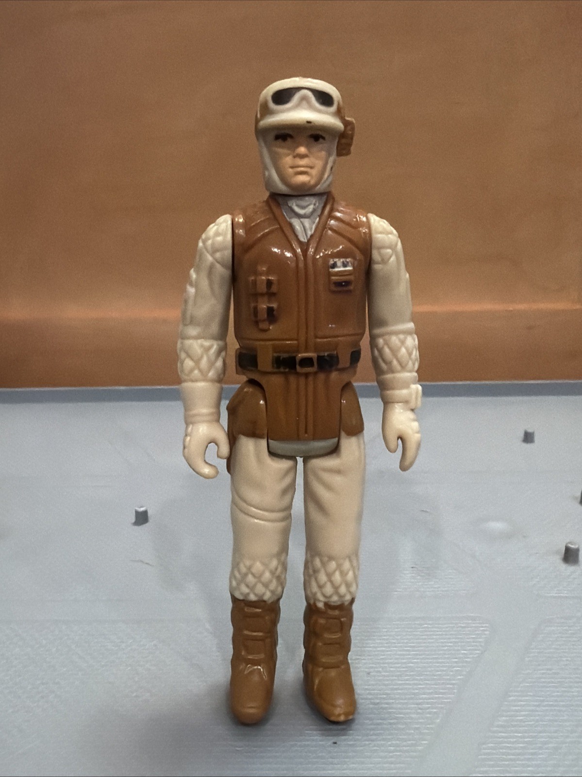 Rebel Soldier (Hoth Battle Gear) sold