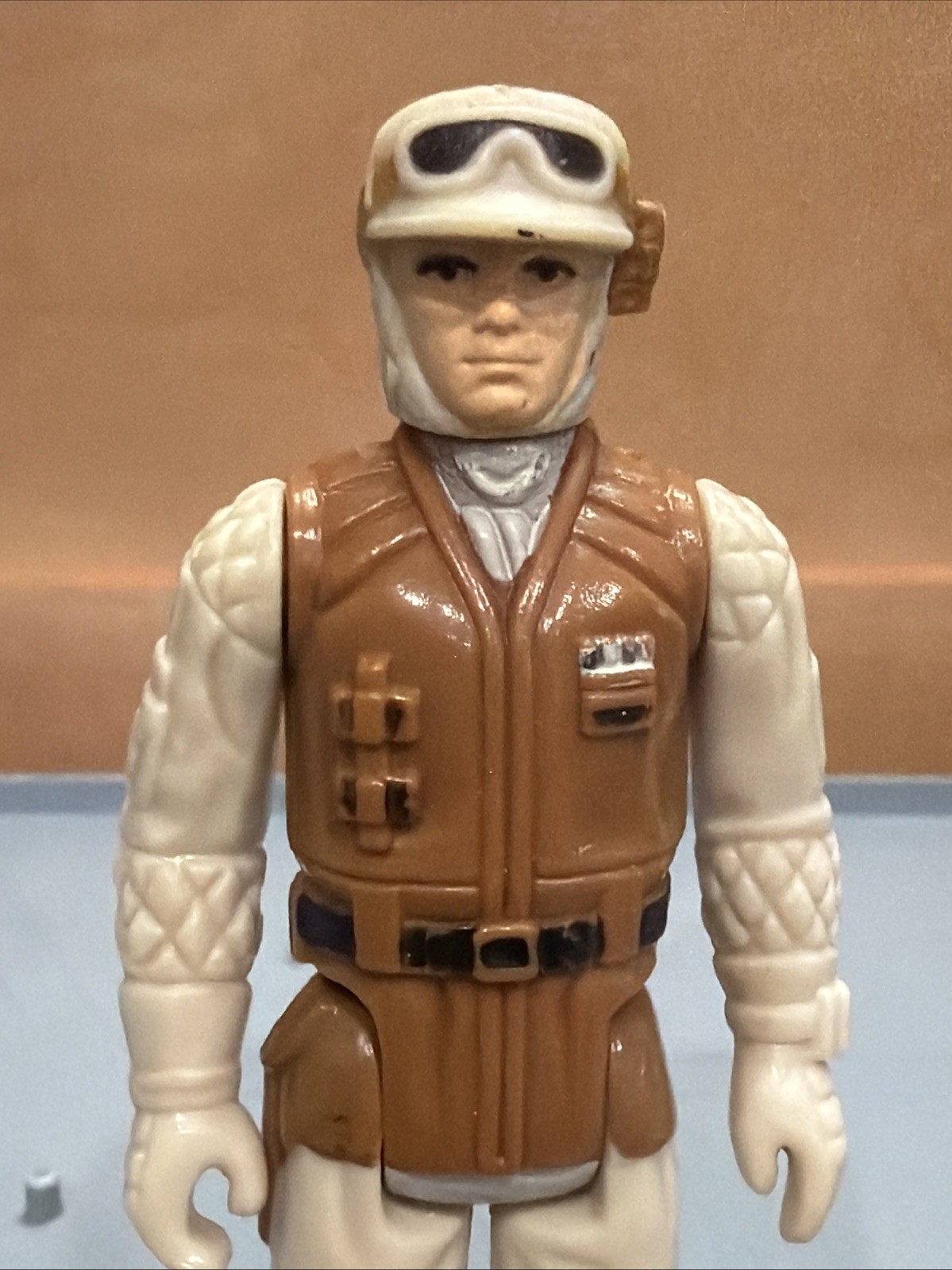 Rebel Soldier (Hoth Battle Gear) sold