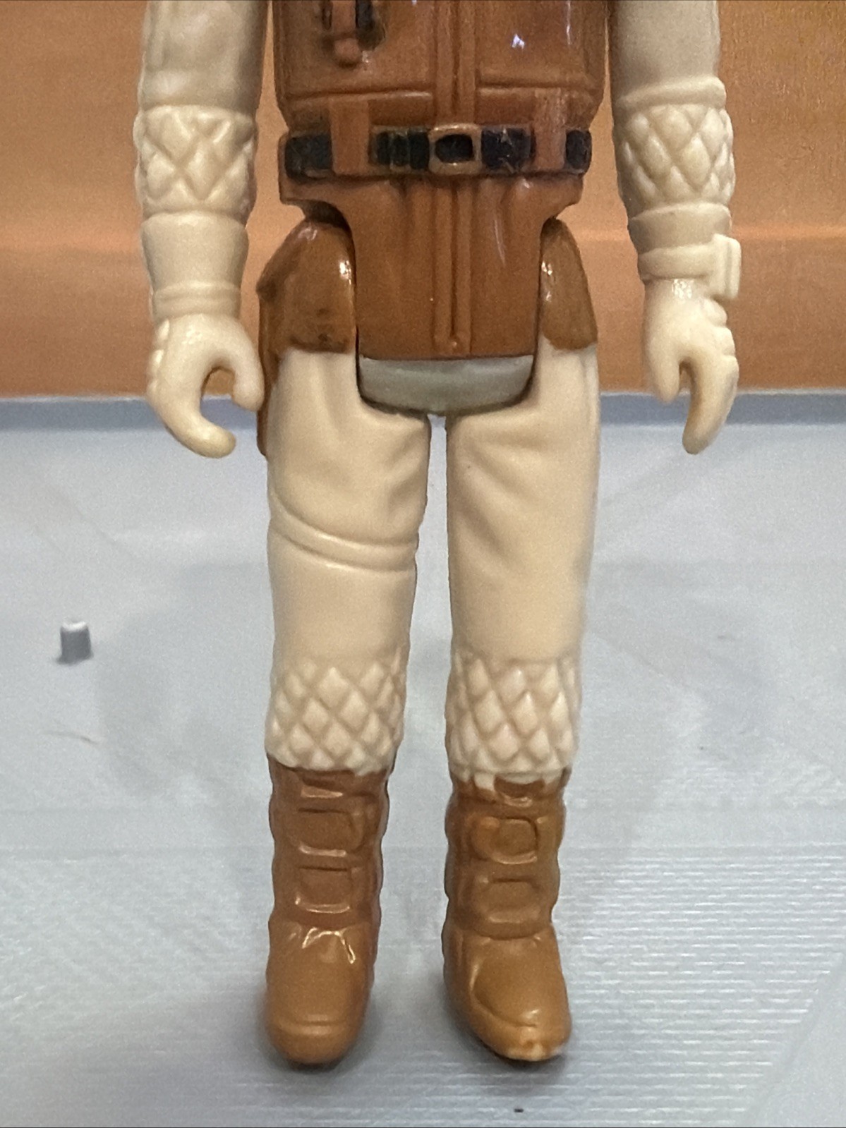 Rebel Soldier (Hoth Battle Gear) sold
