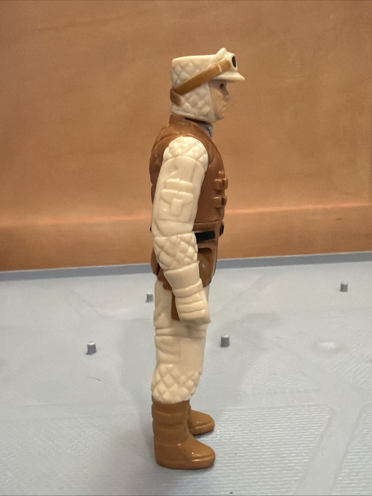 Rebel Soldier (Hoth Battle Gear) sold