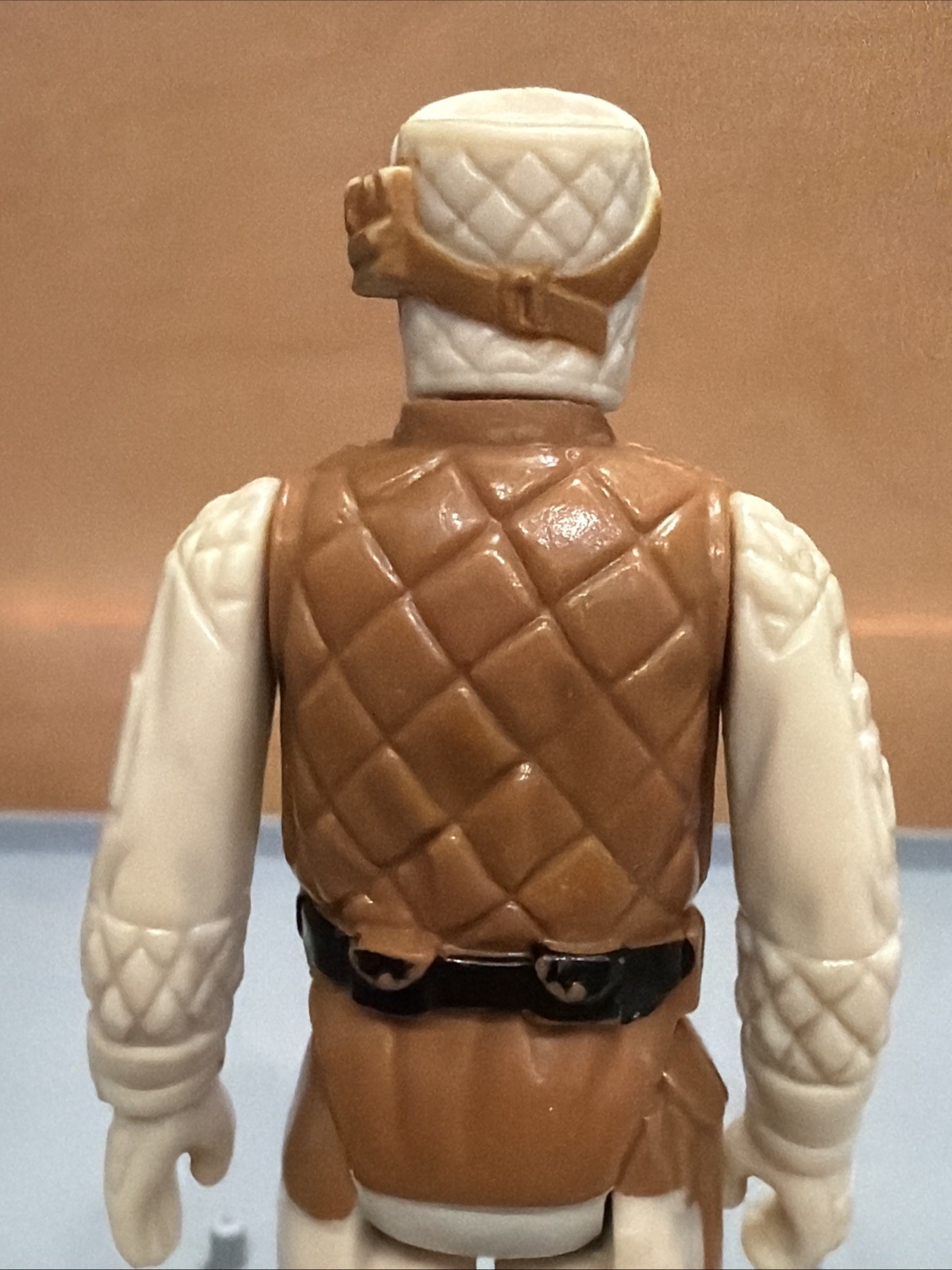 Rebel Soldier (Hoth Battle Gear) sold