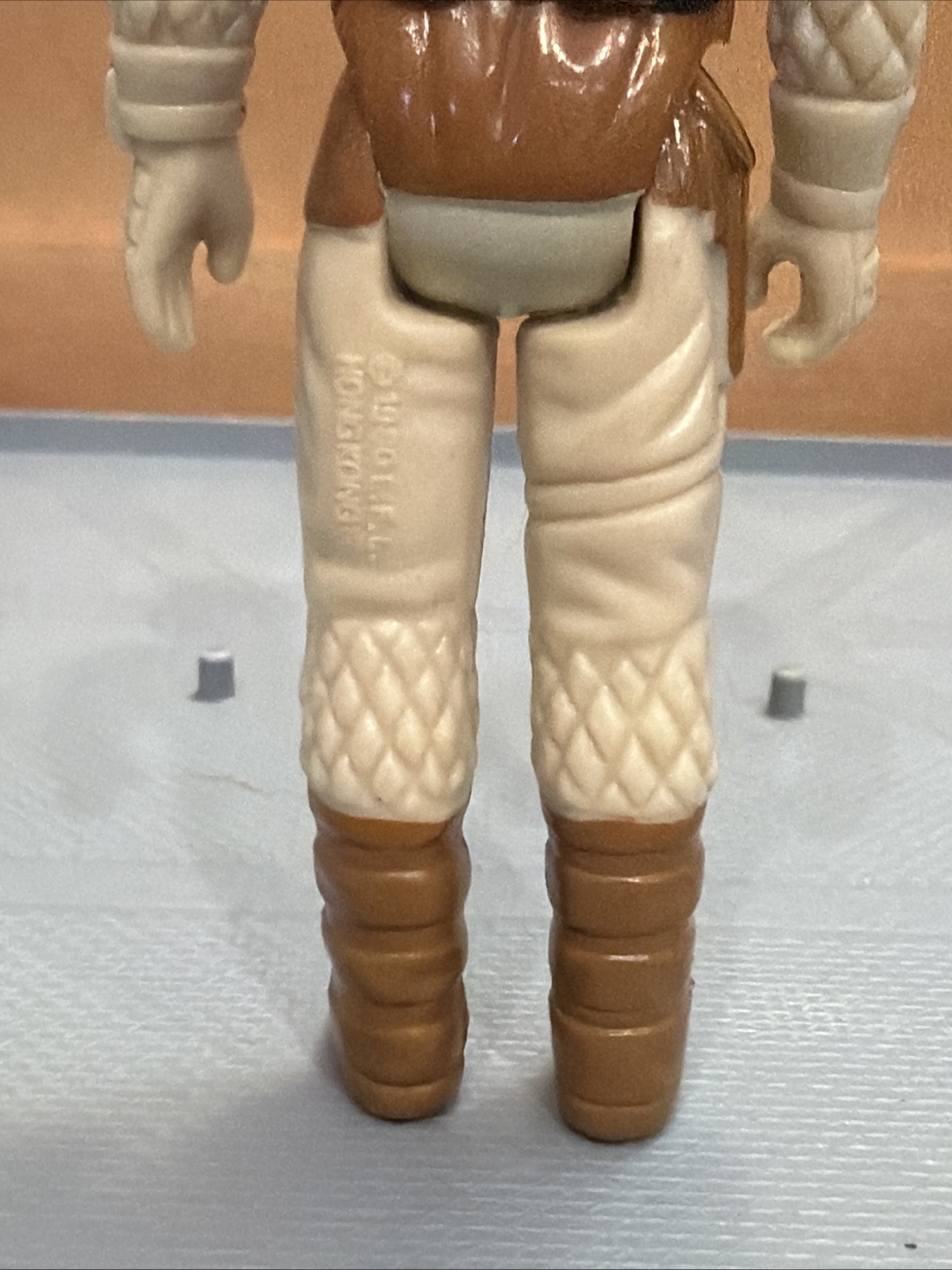 Rebel Soldier (Hoth Battle Gear) sold