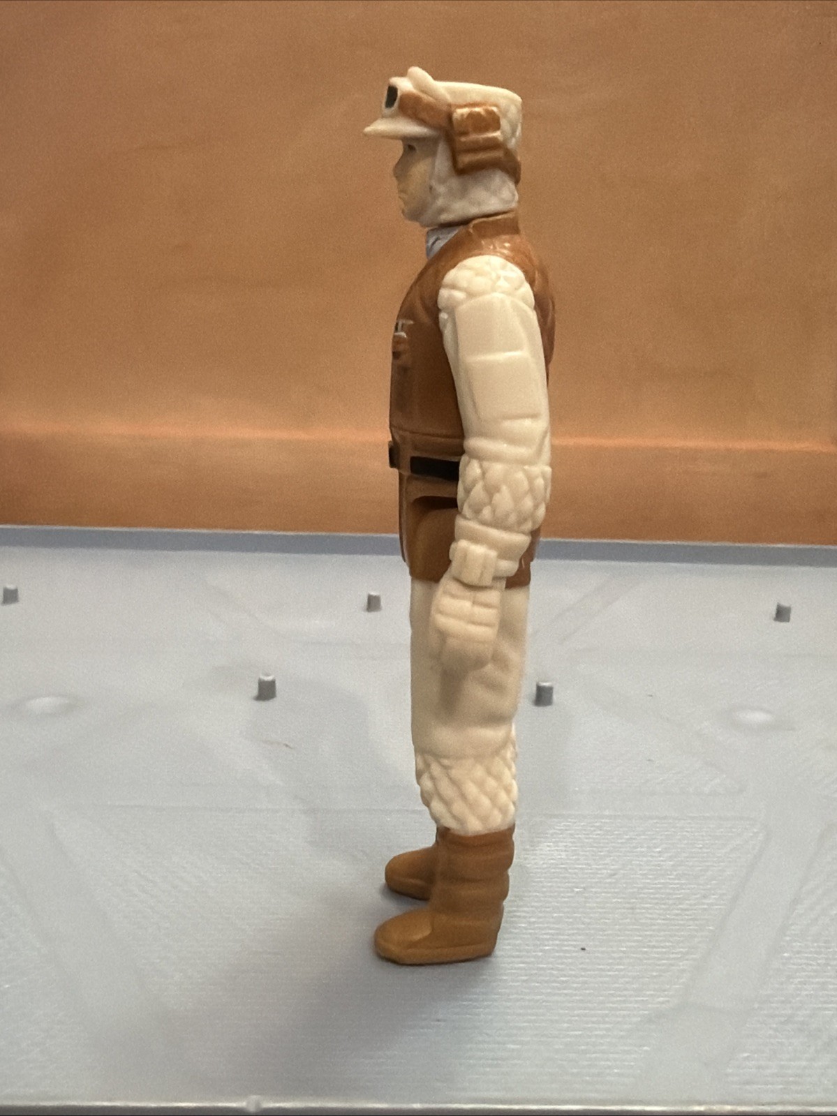 Rebel Soldier (Hoth Battle Gear) sold