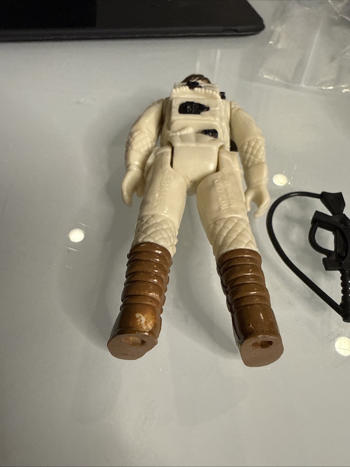 Rebel Commander sold