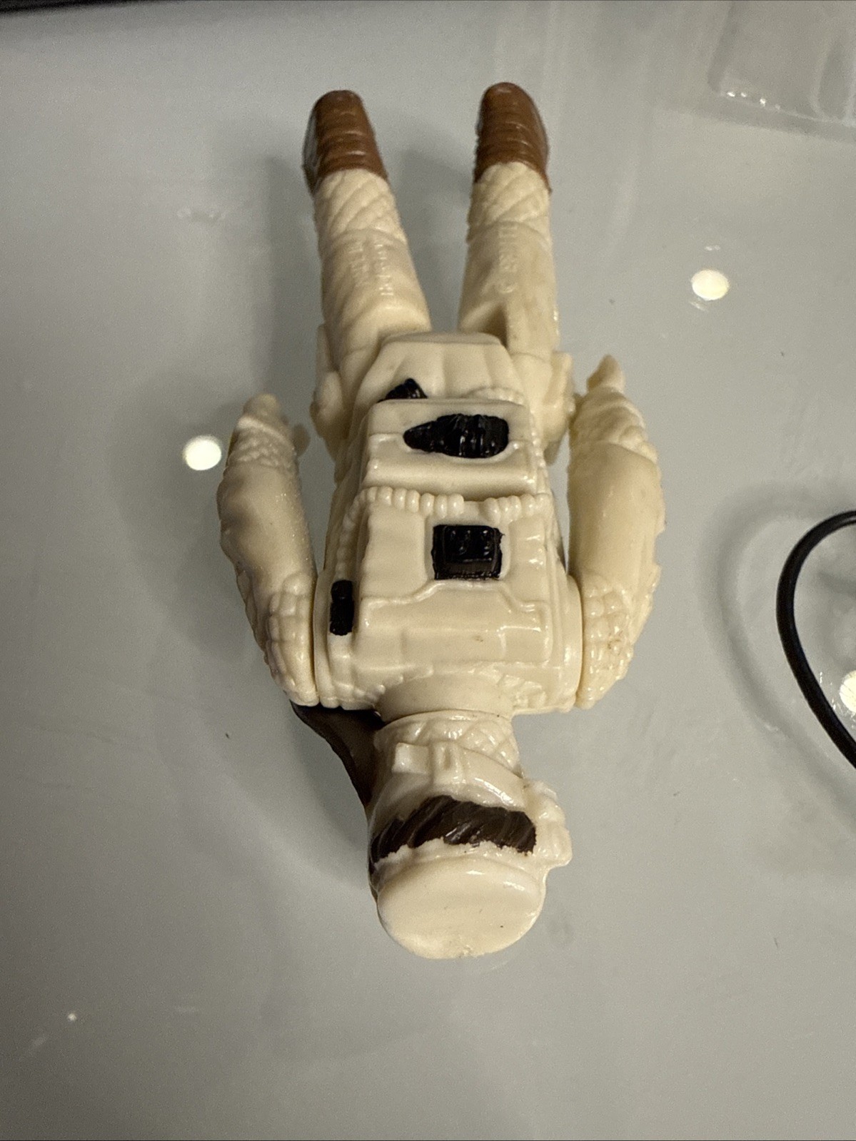 Rebel Commander sold