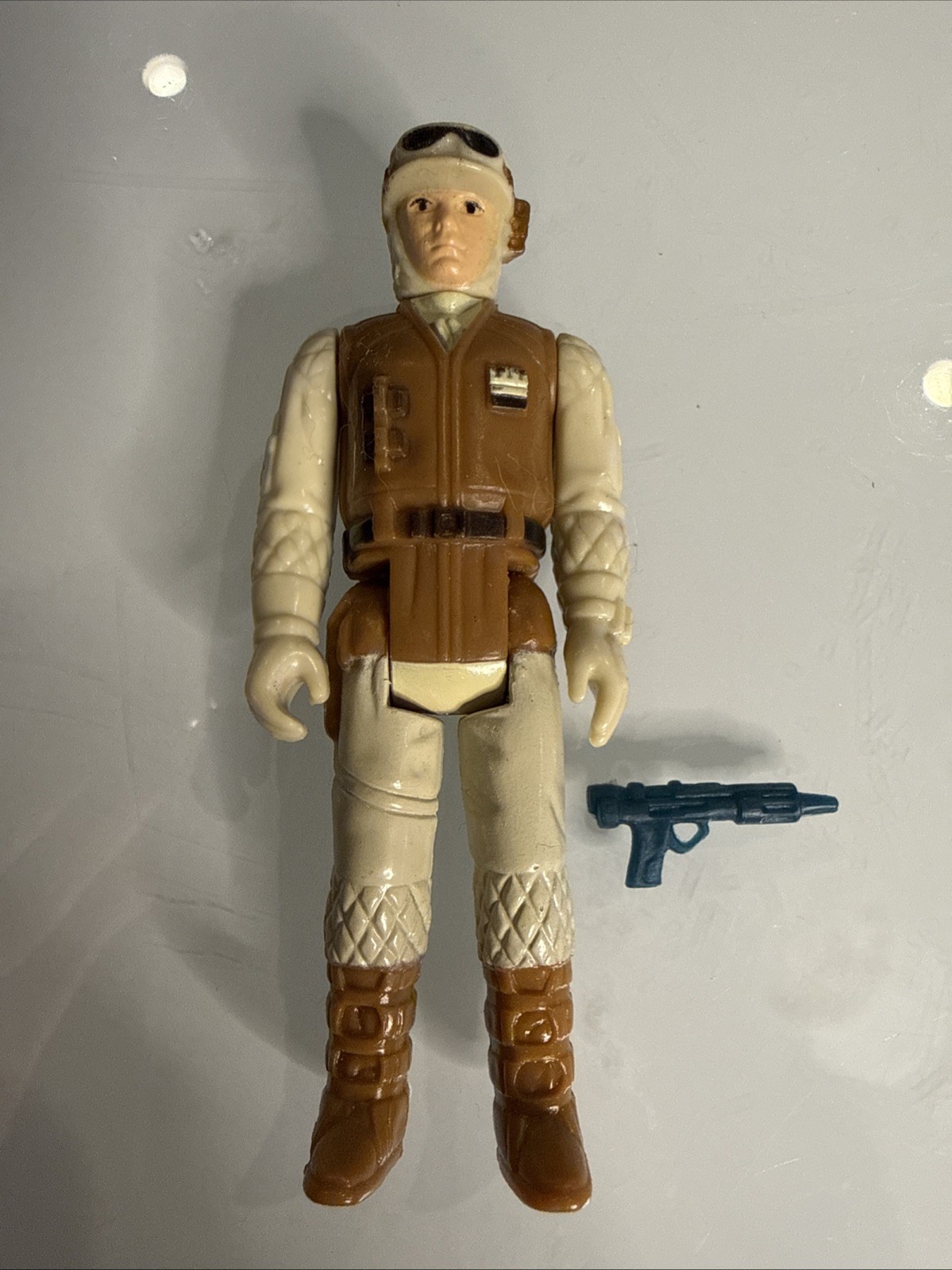 Rebel Soldier (Hoth Battle Gear) sold