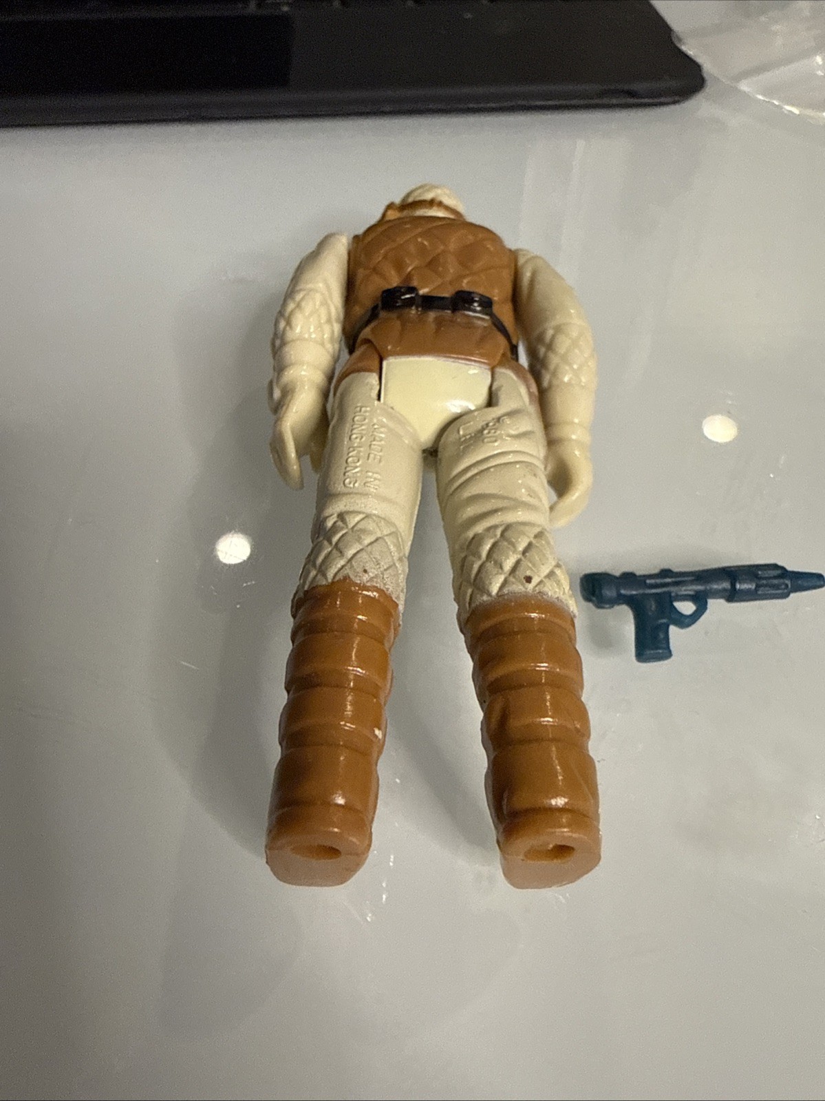 Rebel Soldier (Hoth Battle Gear) sold