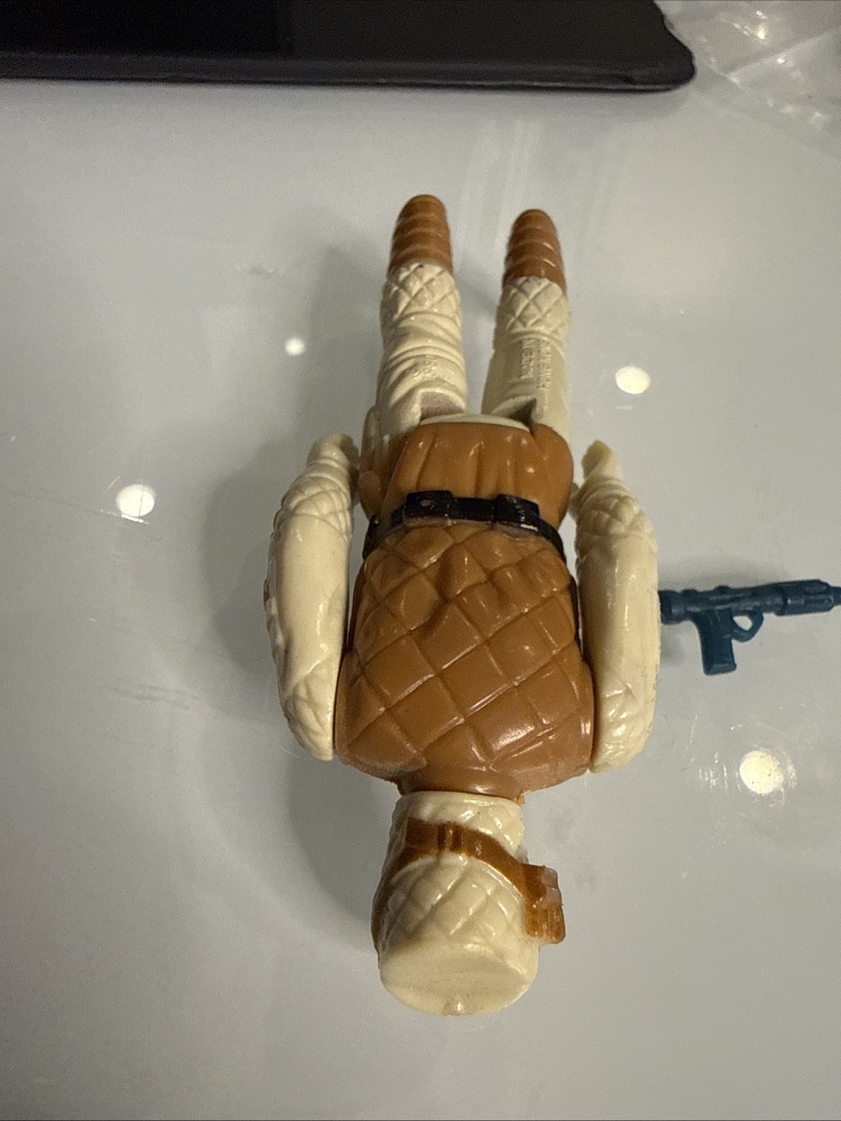 Rebel Soldier (Hoth Battle Gear) sold