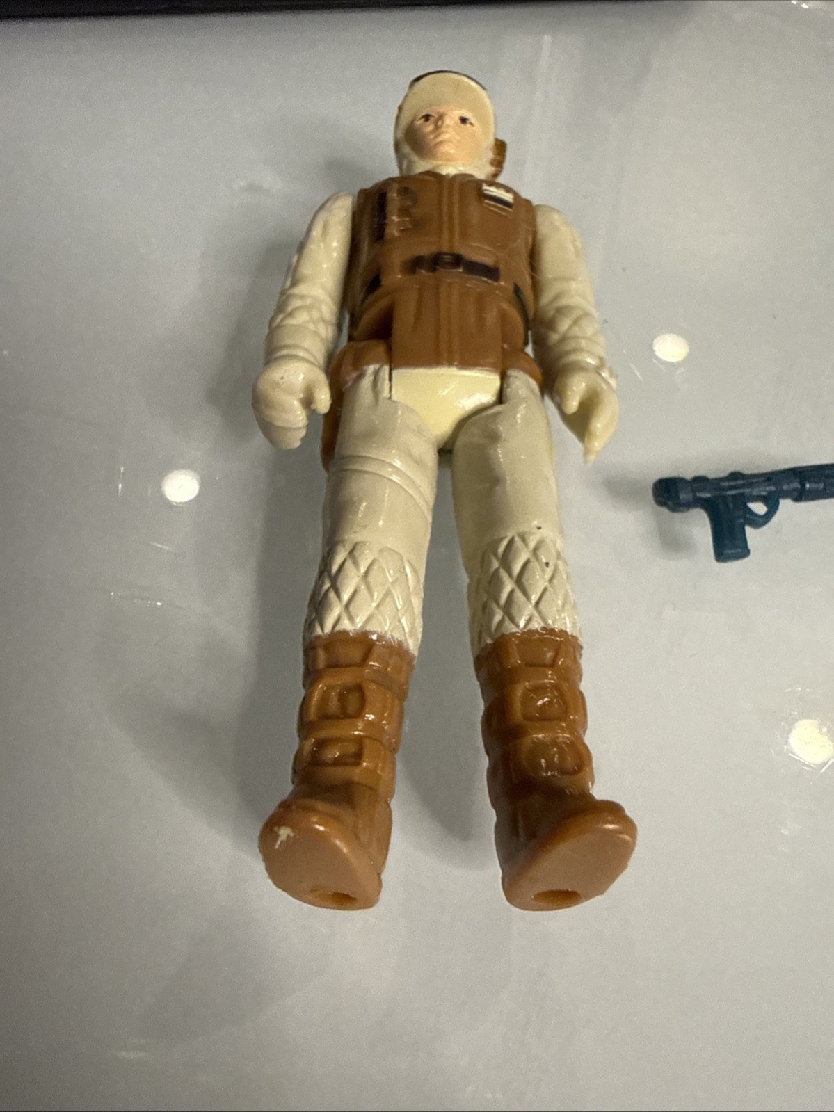 Rebel Soldier (Hoth Battle Gear) sold