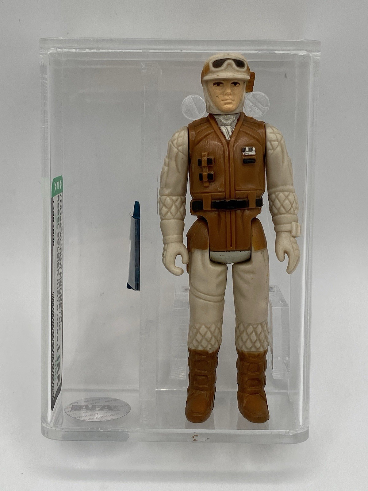 Rebel Soldier (Hoth Battle Gear) sold