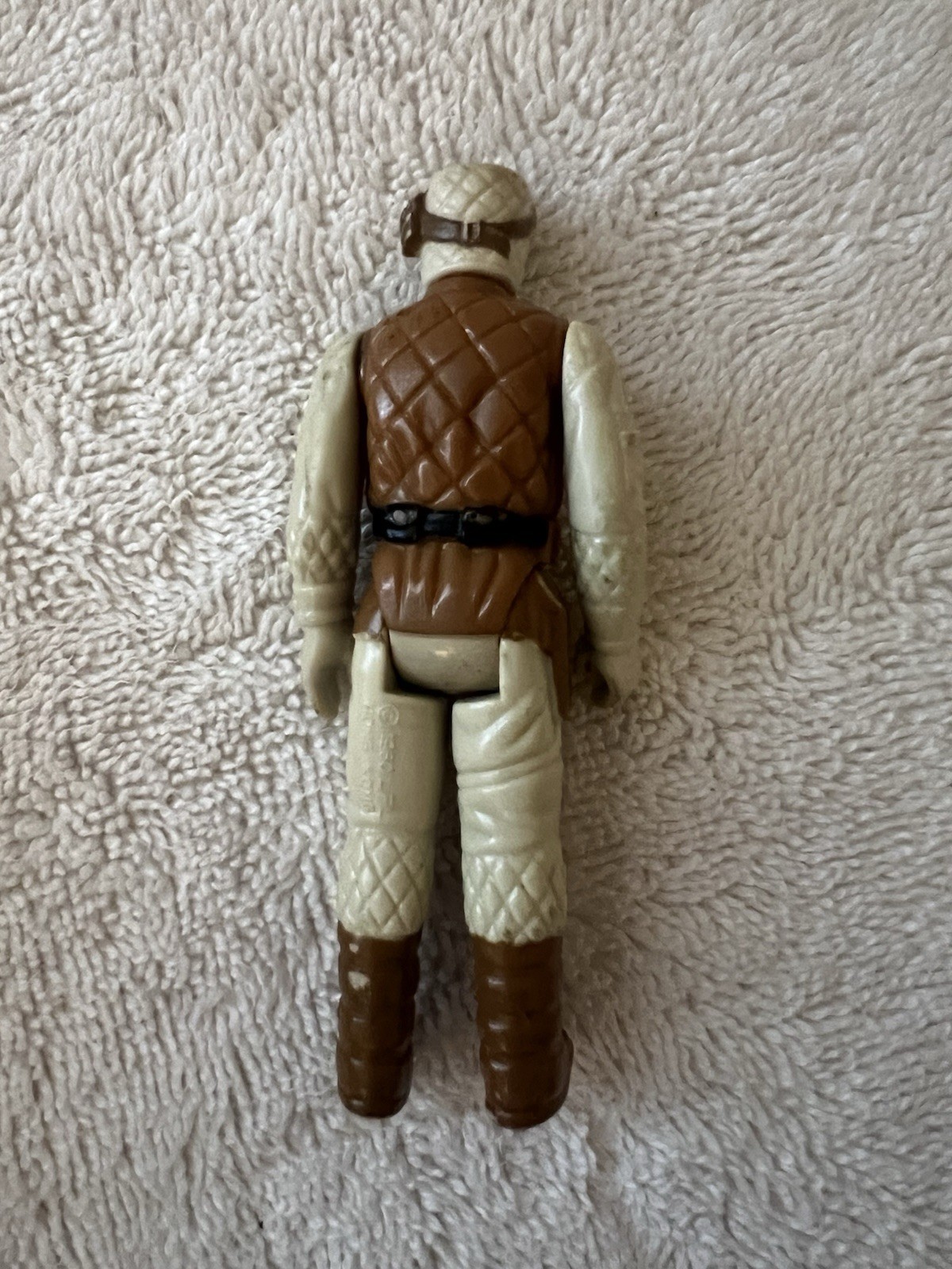 Rebel Soldier (Hoth Battle Gear) sold