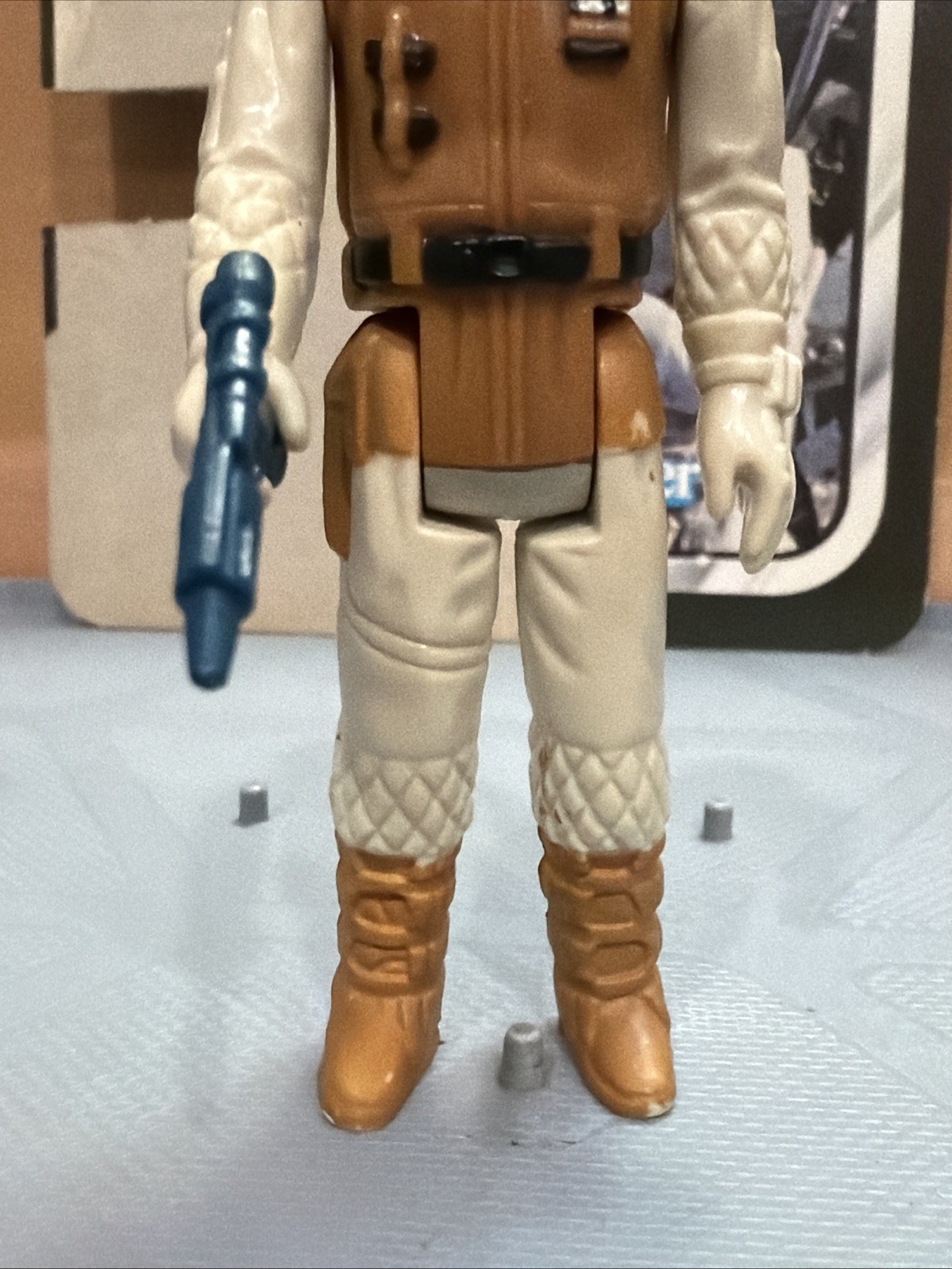 Rebel Soldier (Hoth Battle Gear) sold