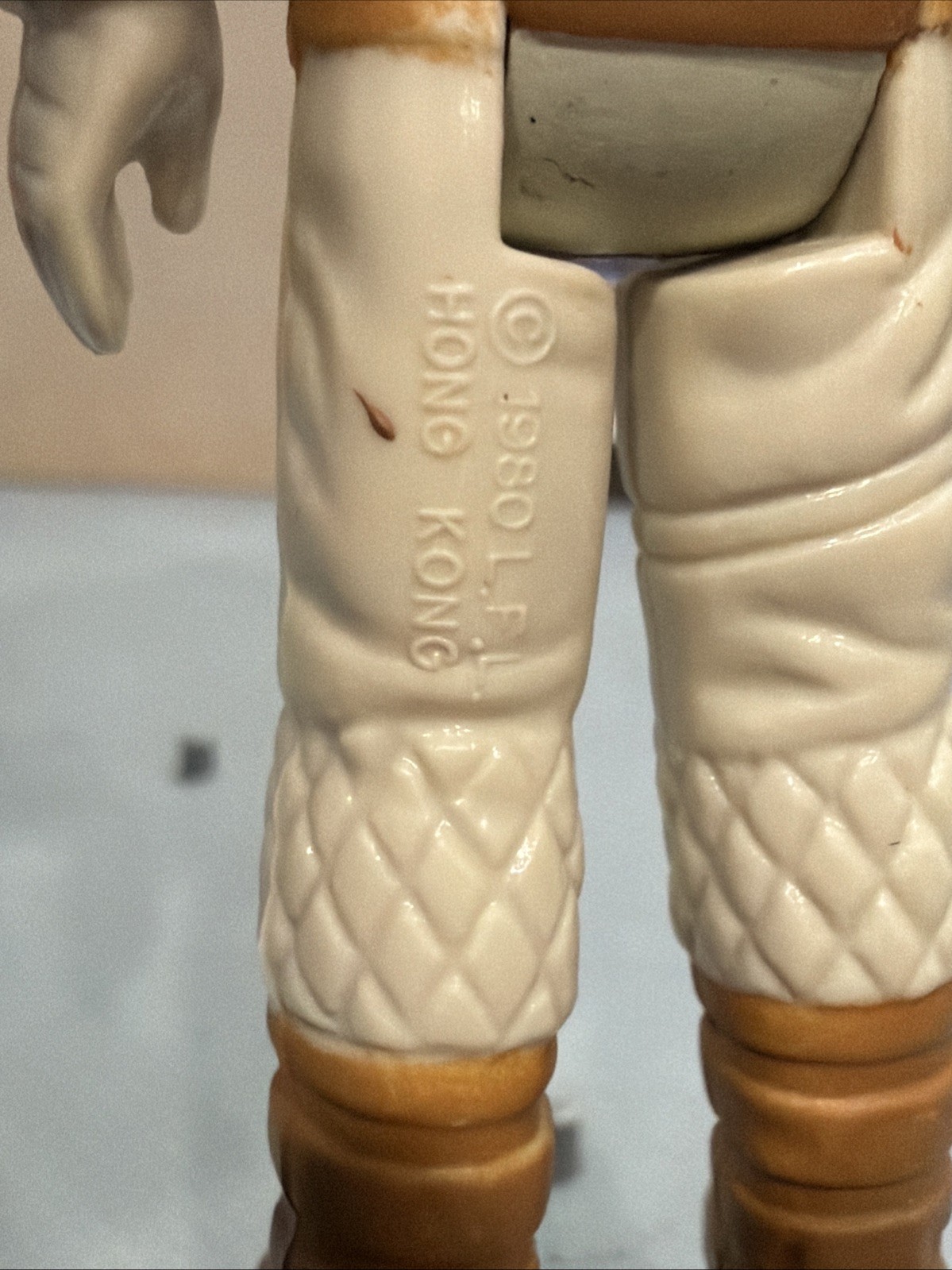 Rebel Soldier (Hoth Battle Gear) sold