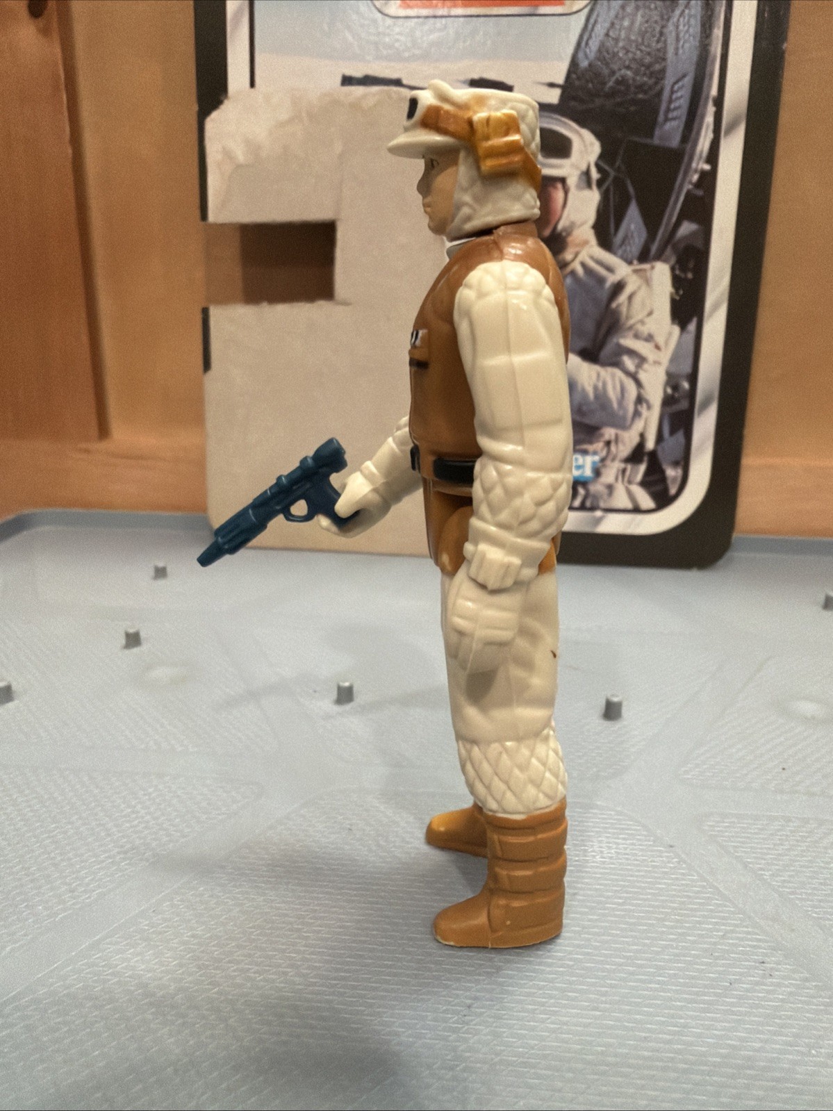 Rebel Soldier (Hoth Battle Gear) sold