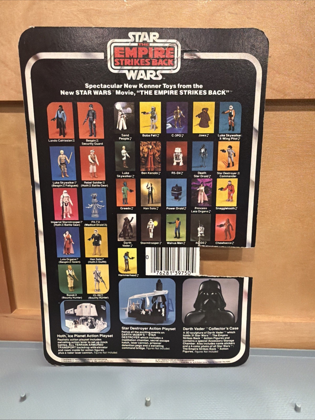 Rebel Soldier (Hoth Battle Gear) sold