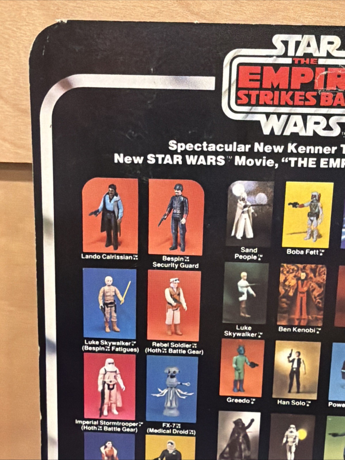 Rebel Soldier (Hoth Battle Gear) sold