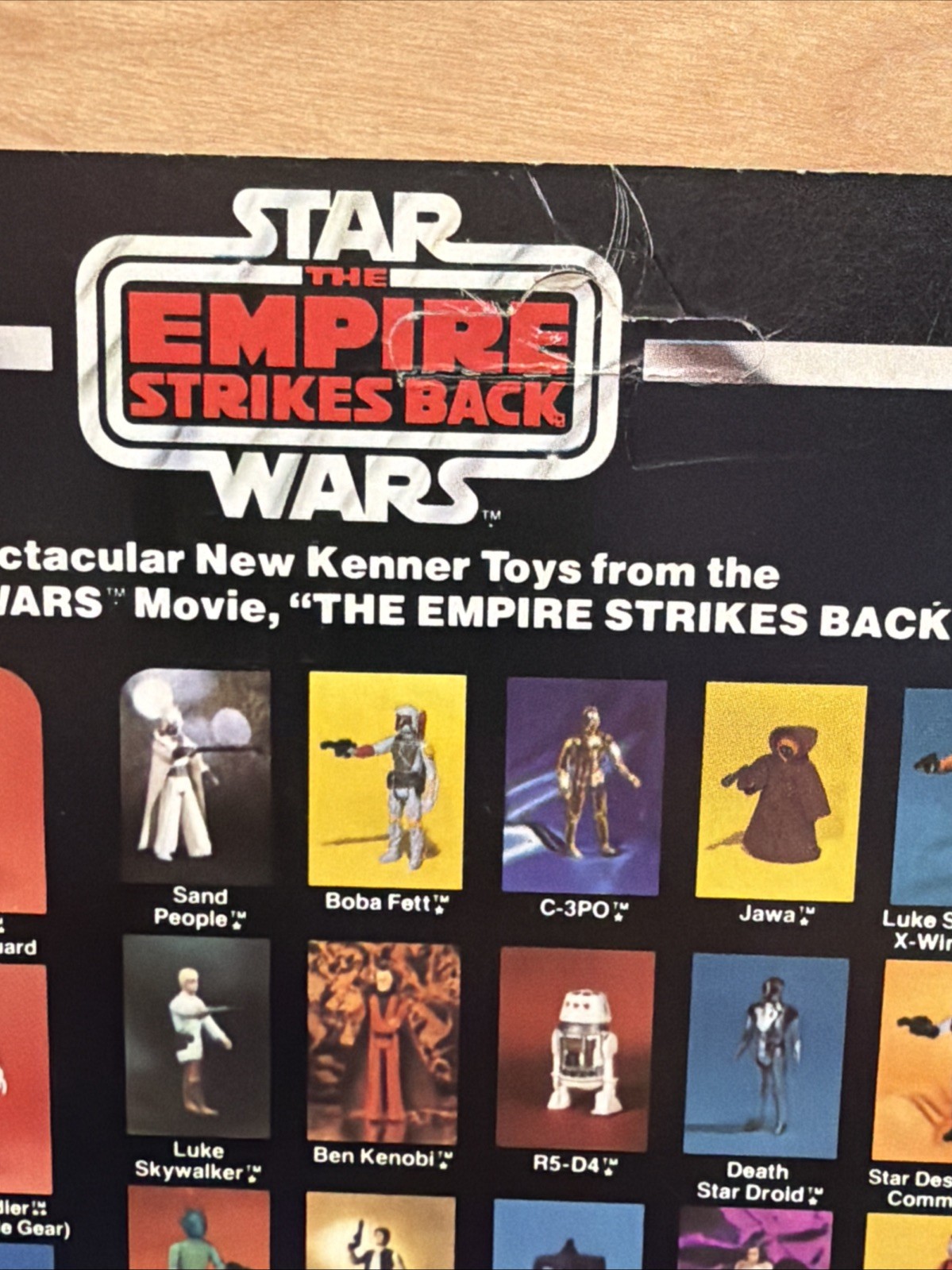 Rebel Soldier (Hoth Battle Gear) sold