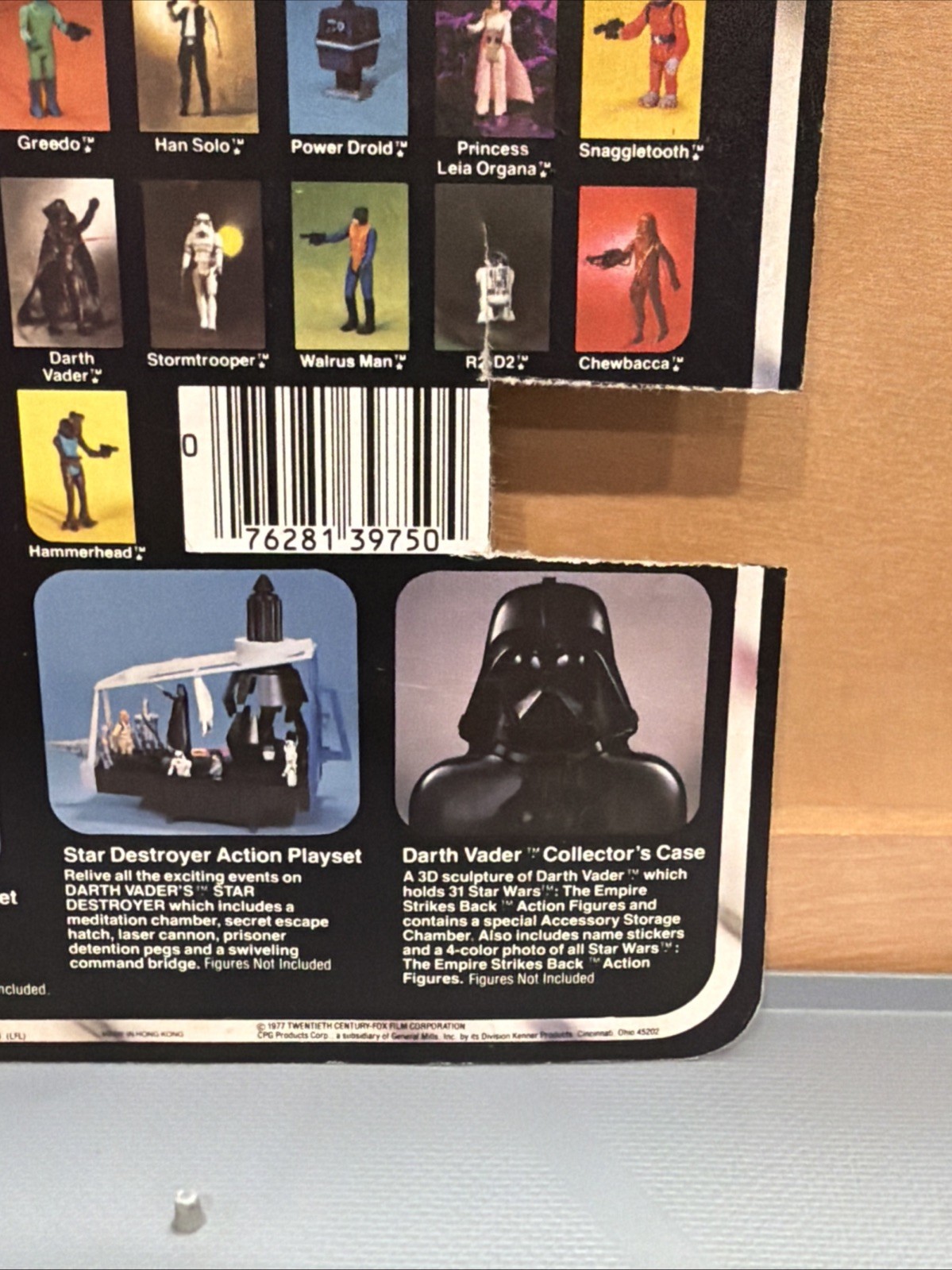 Rebel Soldier (Hoth Battle Gear) sold