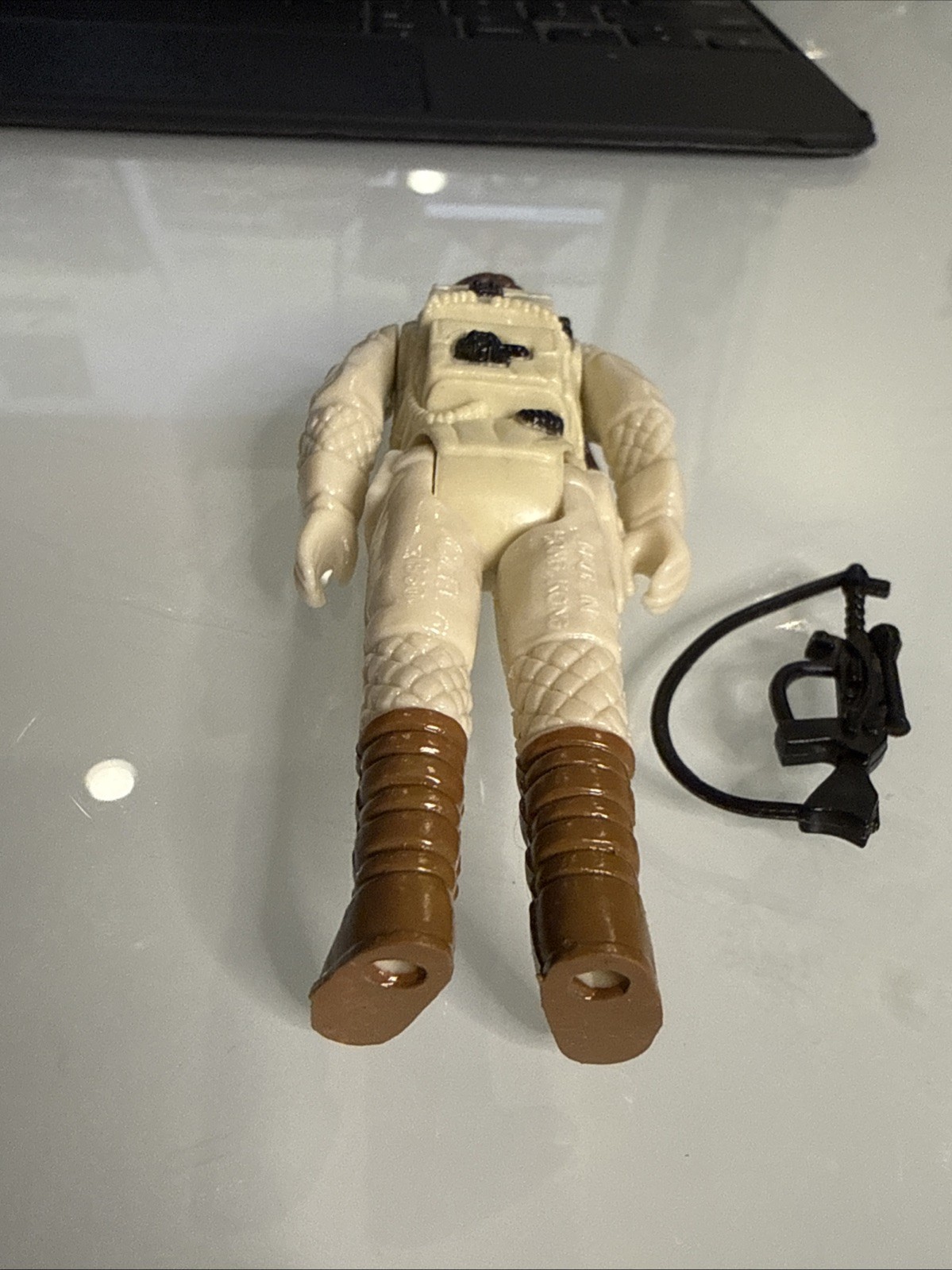 Rebel Commander sold