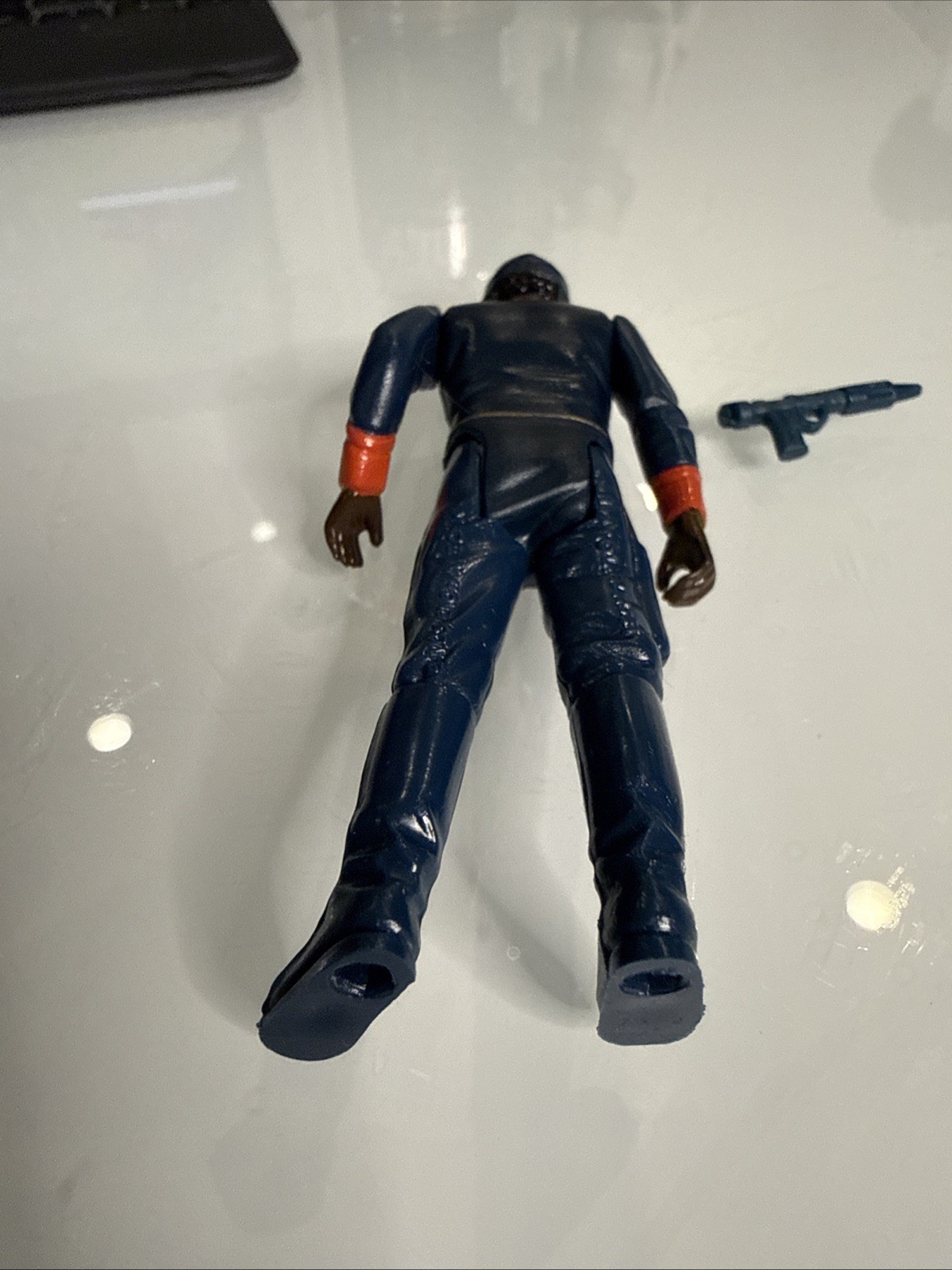 Bespin Security Guard (Black) sold