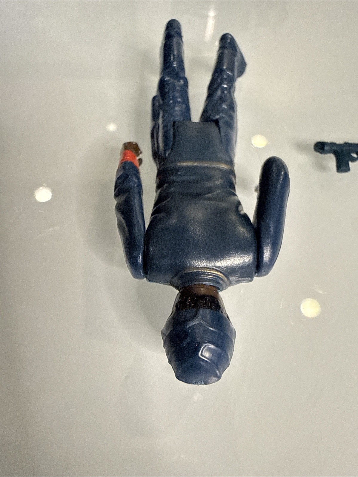 Bespin Security Guard (Black) sold