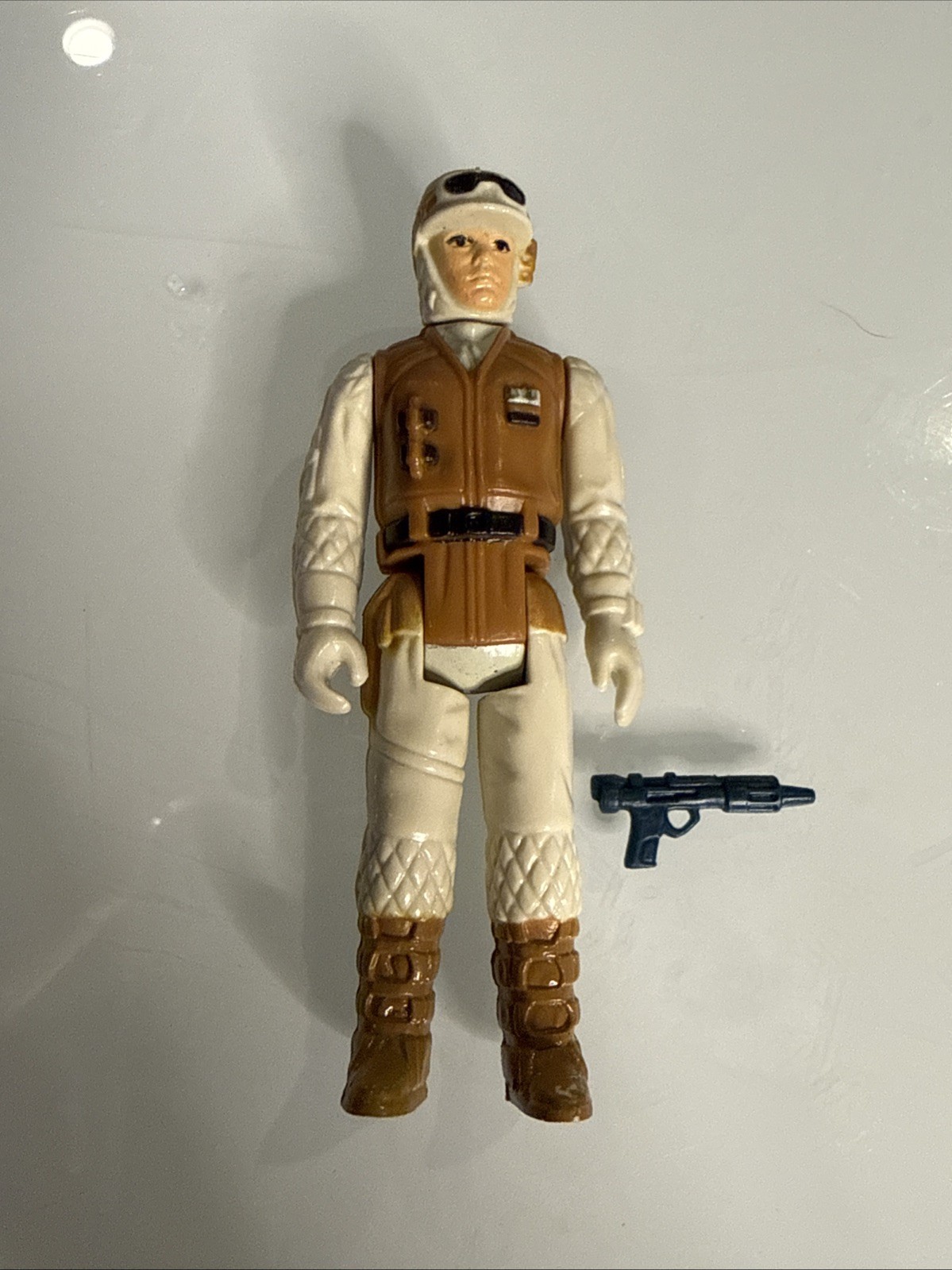 Rebel Soldier (Hoth Battle Gear) sold