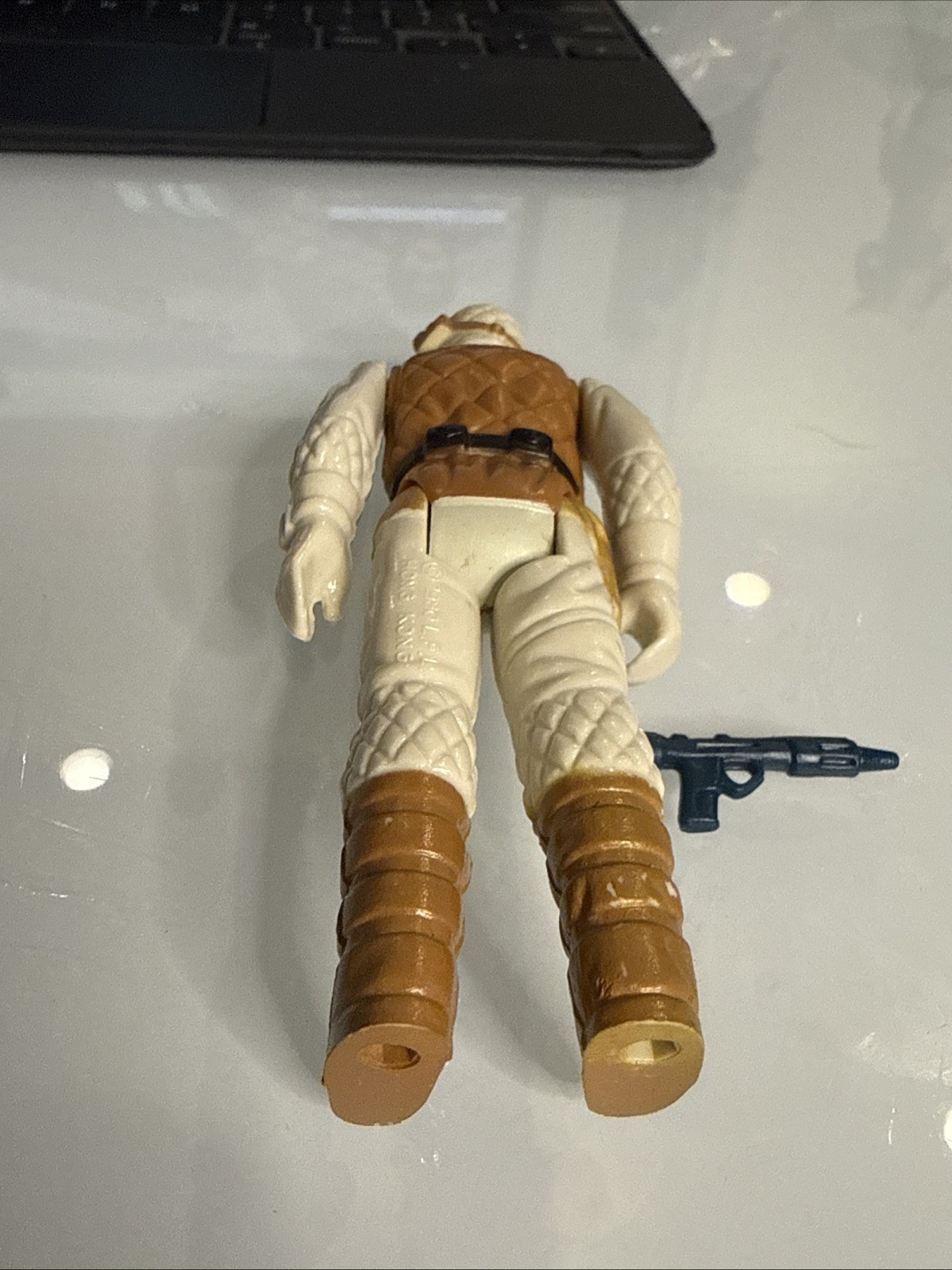 Rebel Soldier (Hoth Battle Gear) sold